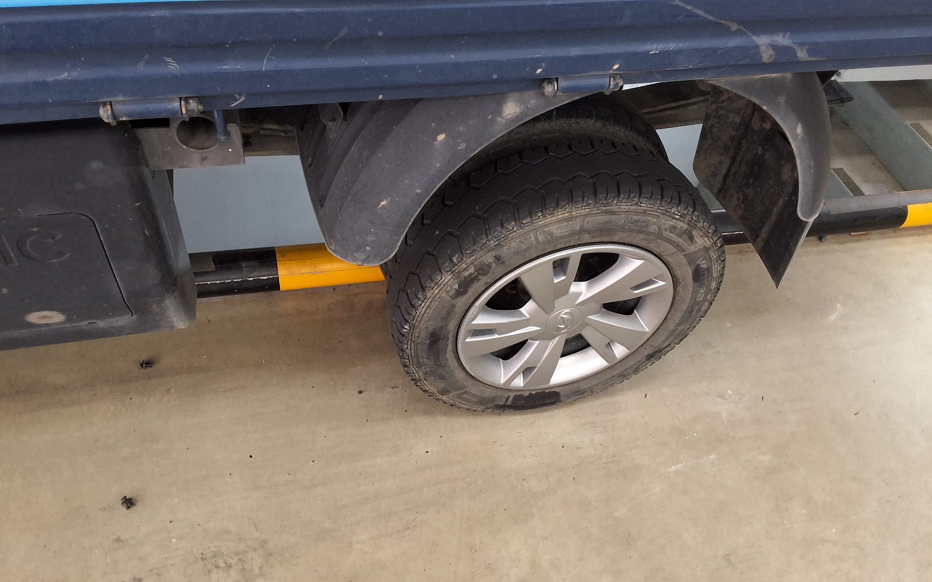 2022 - hyundai porter