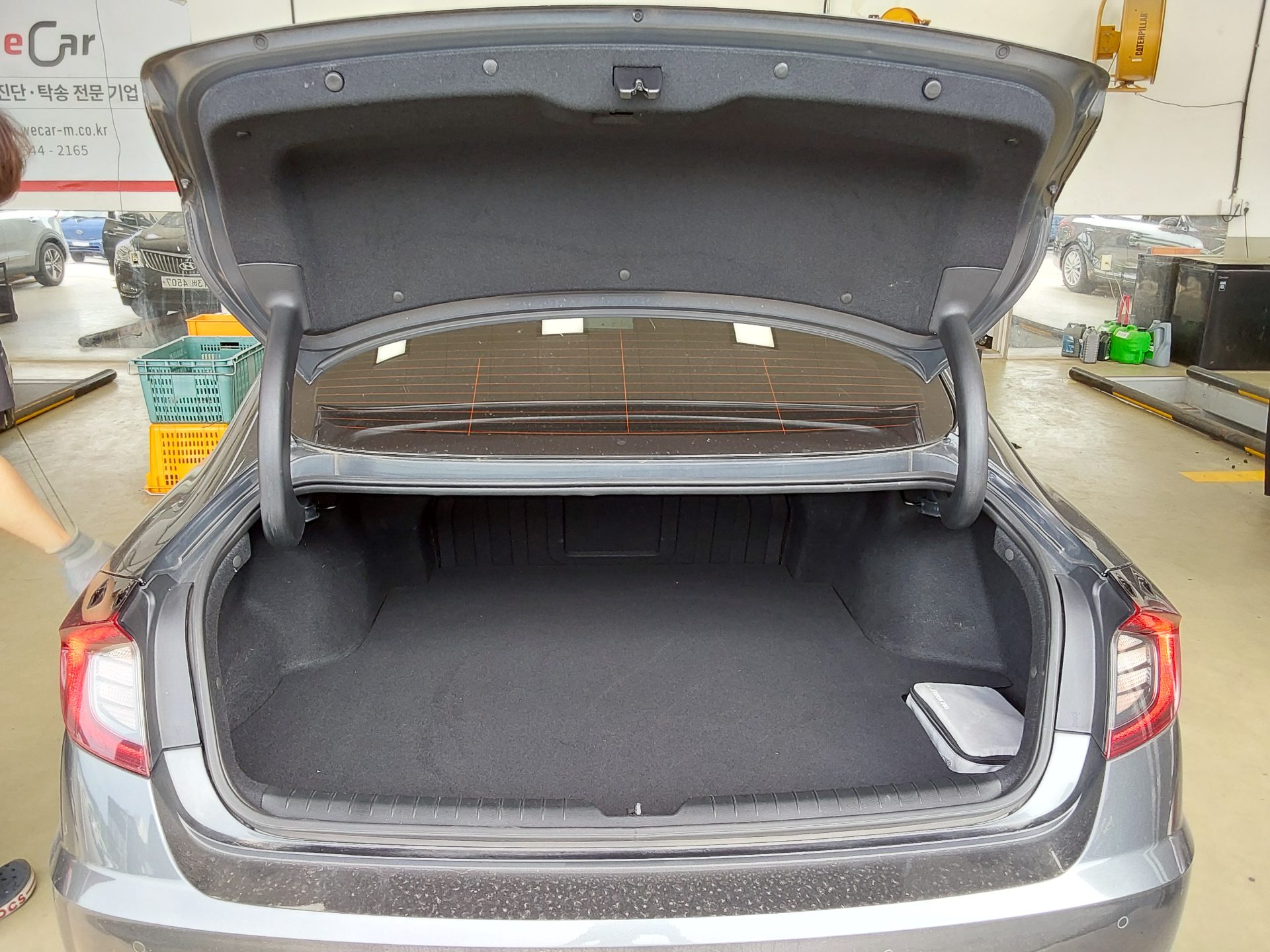 2022 - hyundai sonata
