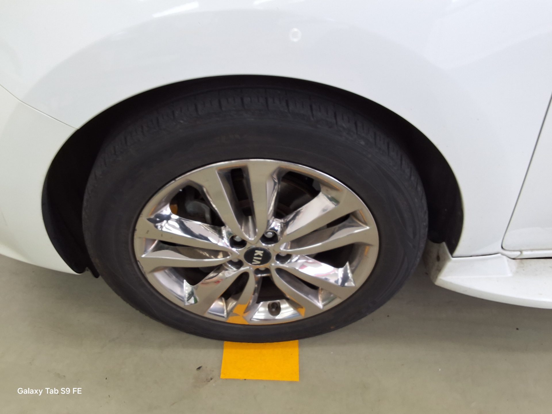 2015 - kia carnival