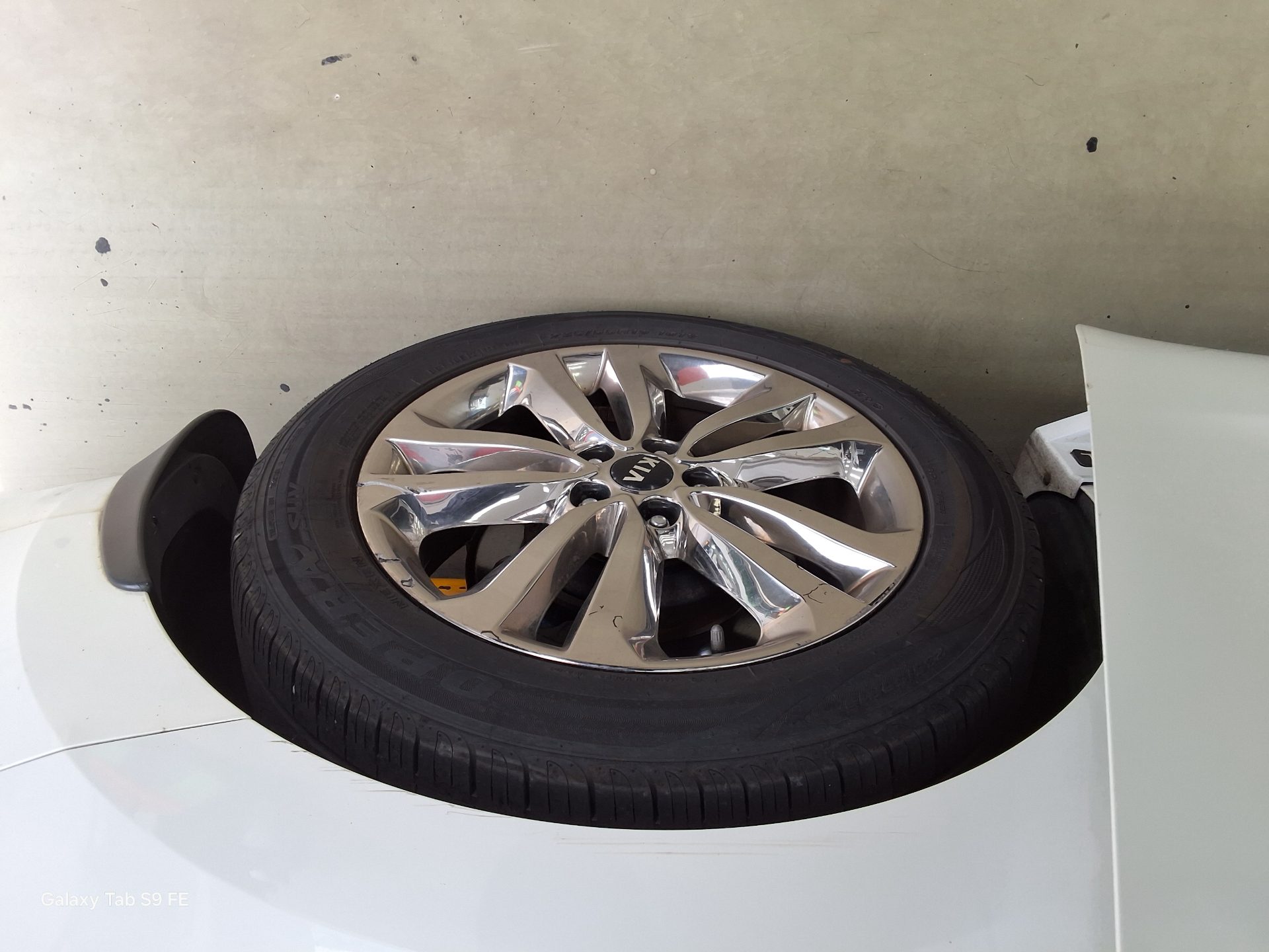 2015 - kia carnival