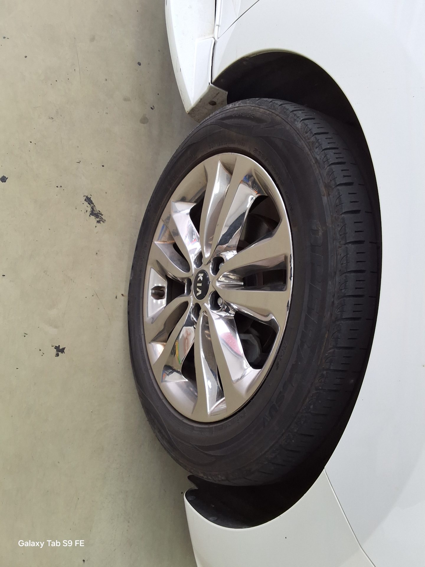 2015 - kia carnival
