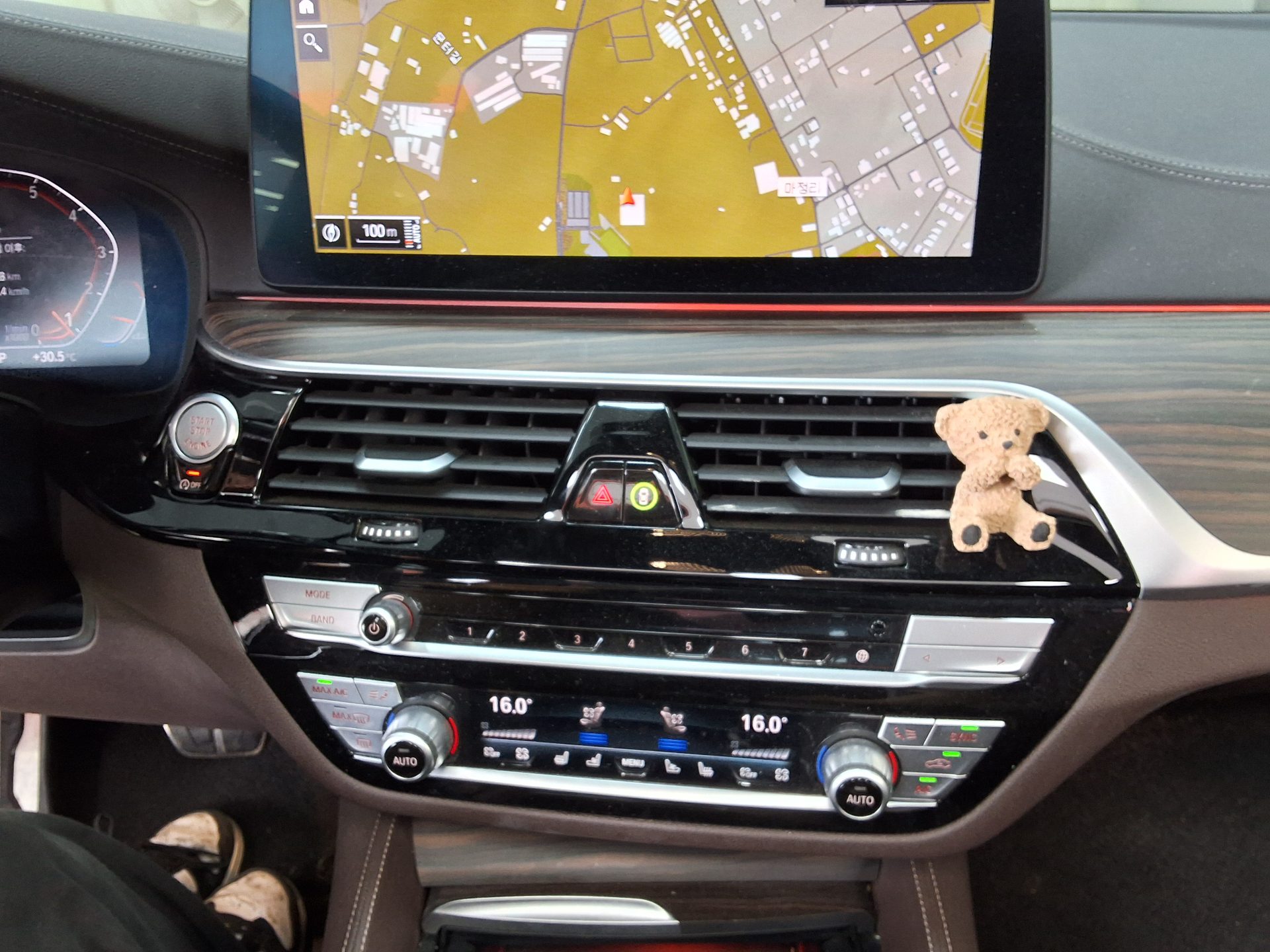 2021 - bmw m5