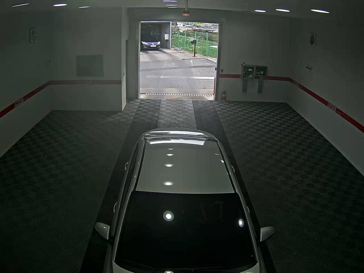 2017 - hyundai avante
