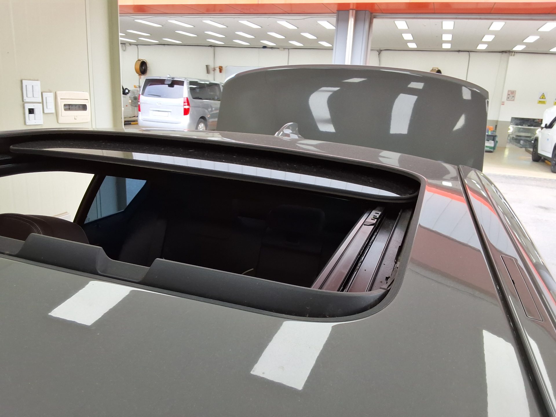 2021 - bmw m5