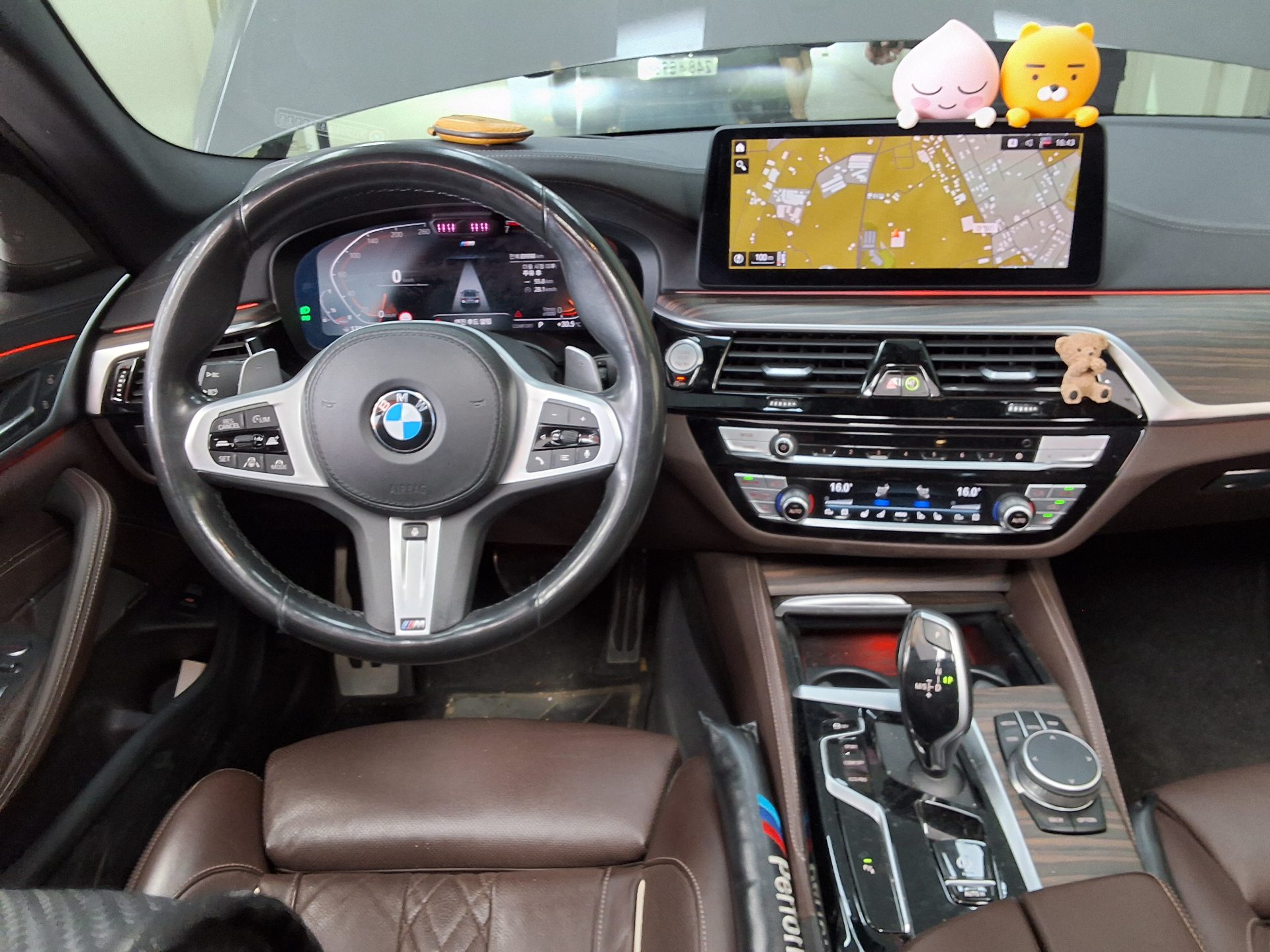 2021 - bmw m5