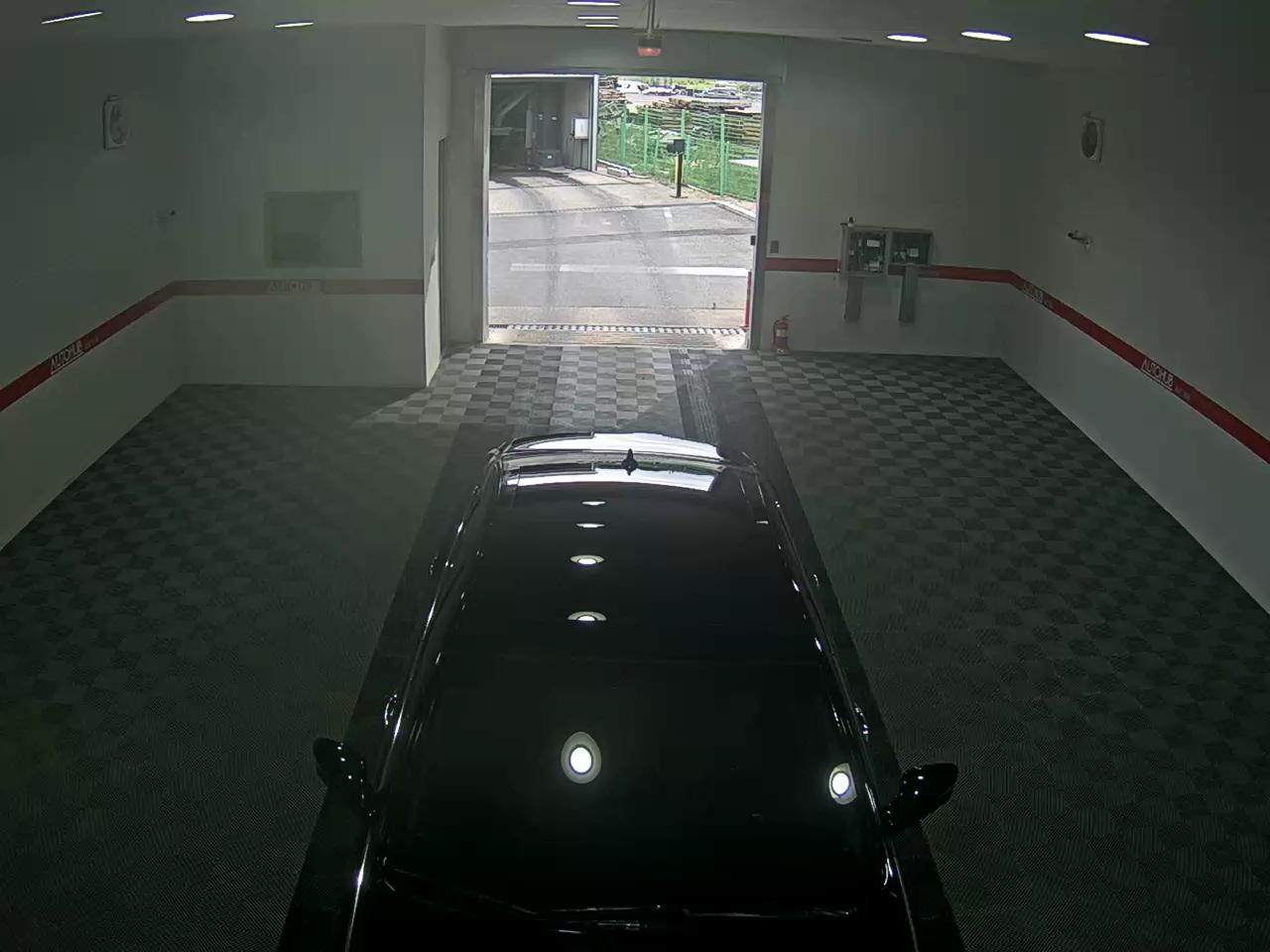 2013 - hyundai grandeur