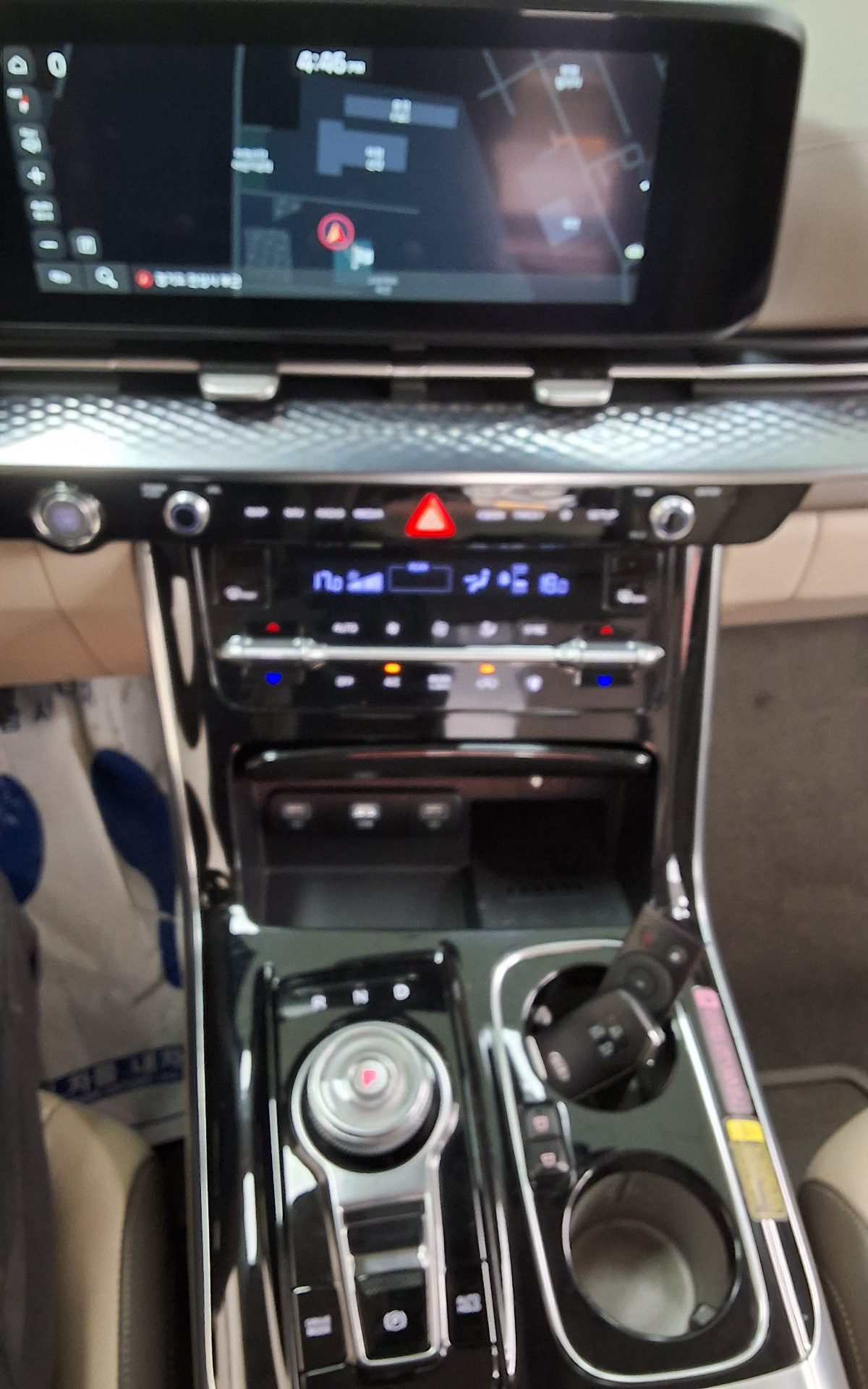 2021 - kia carnival