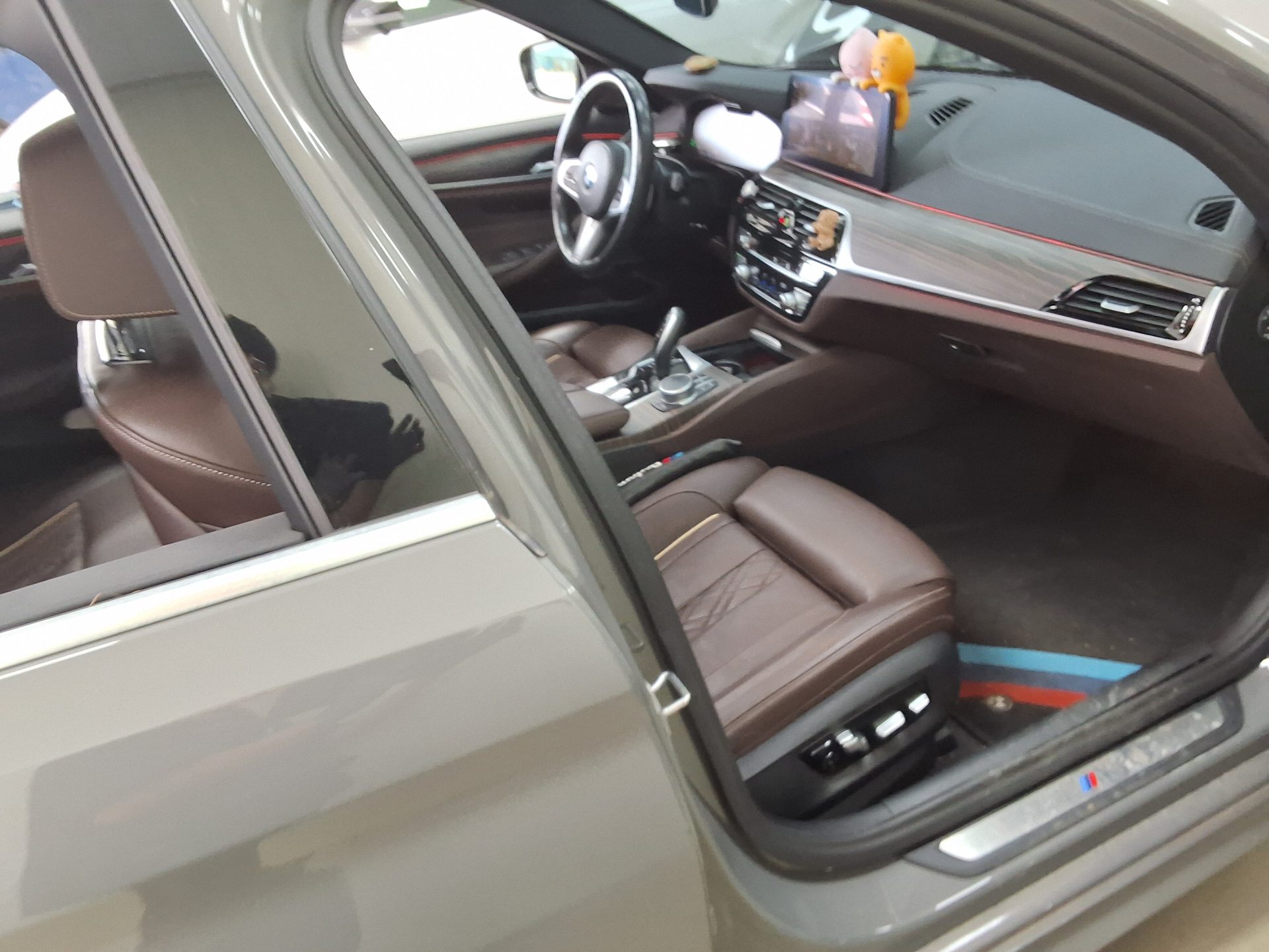2021 - bmw m5