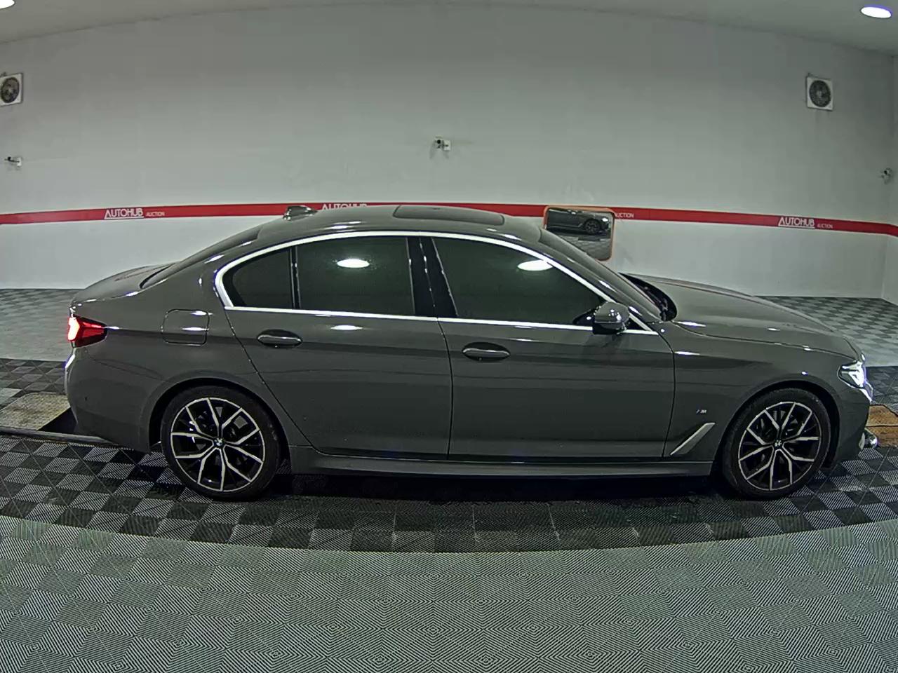 2021 - bmw m5
