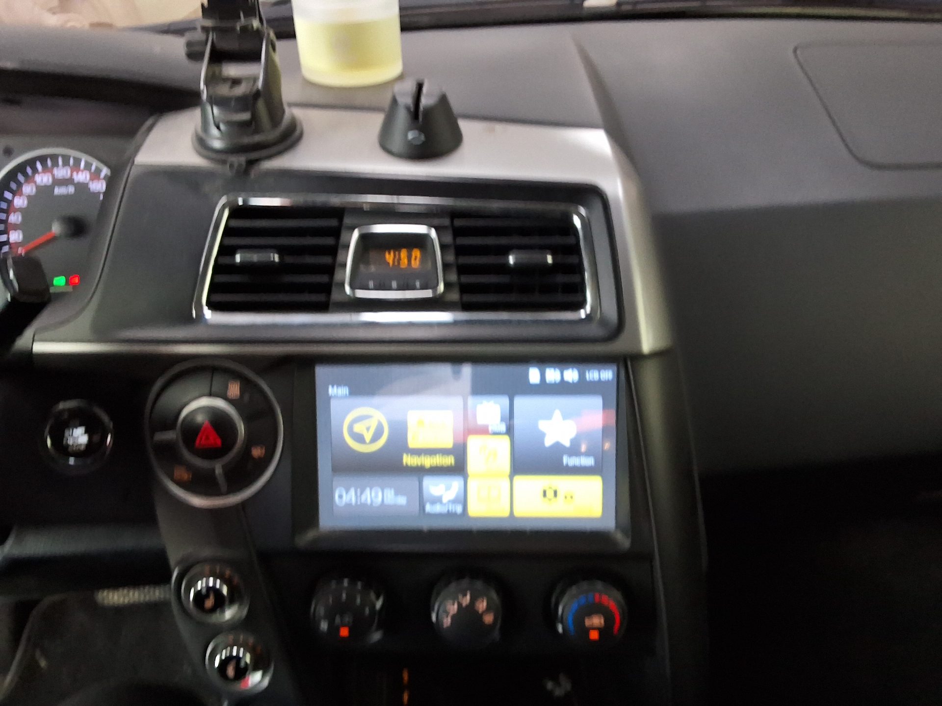 2018 - ssangyong korando
