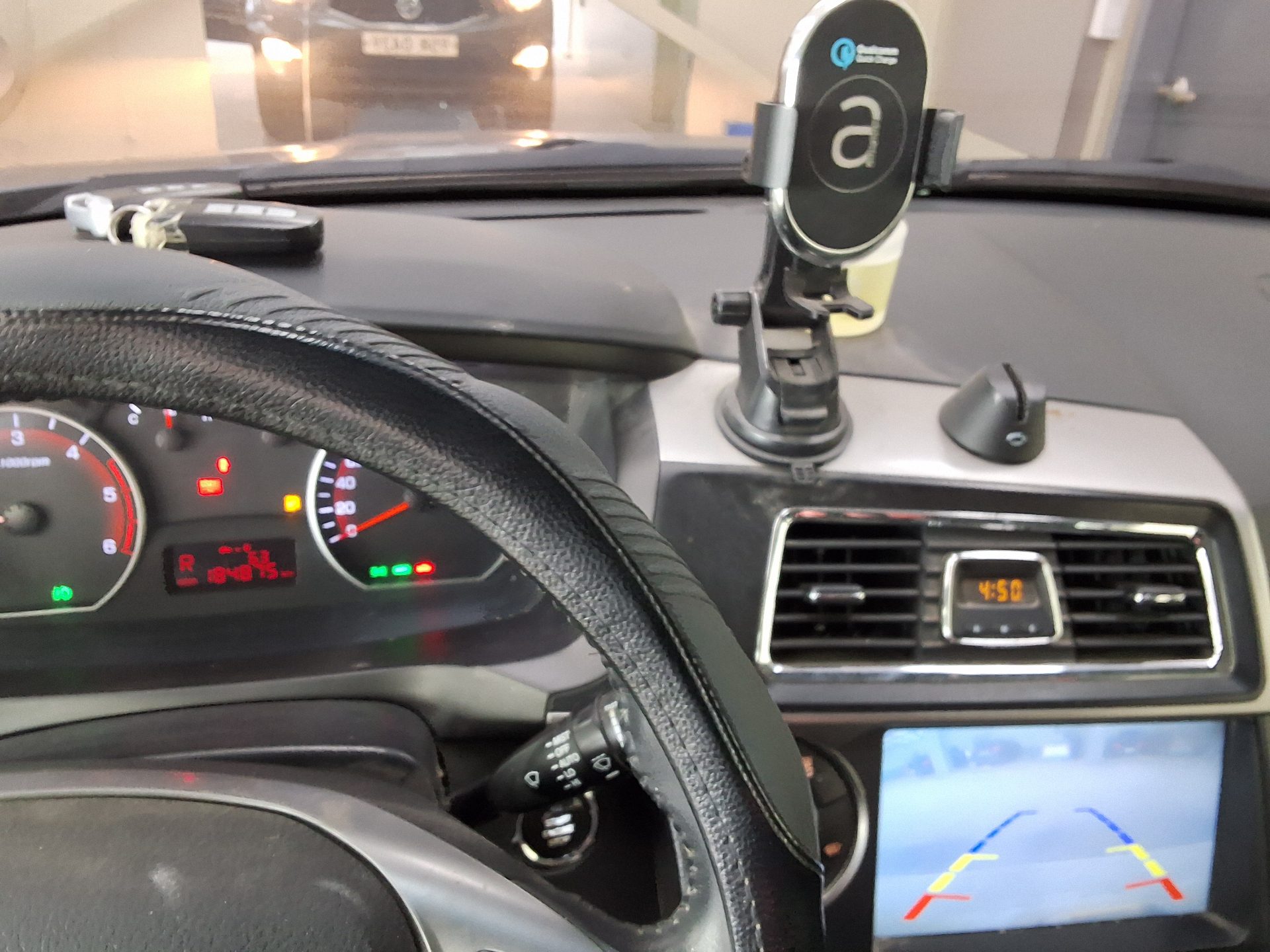 2018 - ssangyong korando