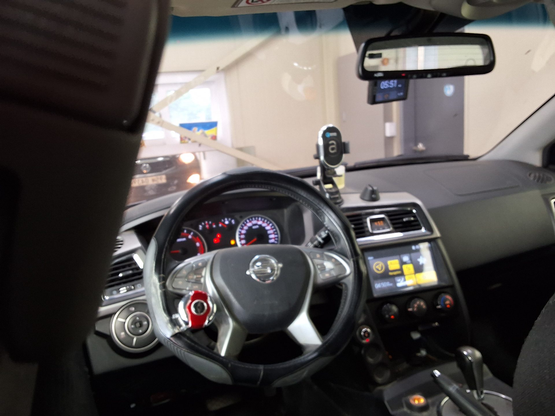 2018 - ssangyong korando