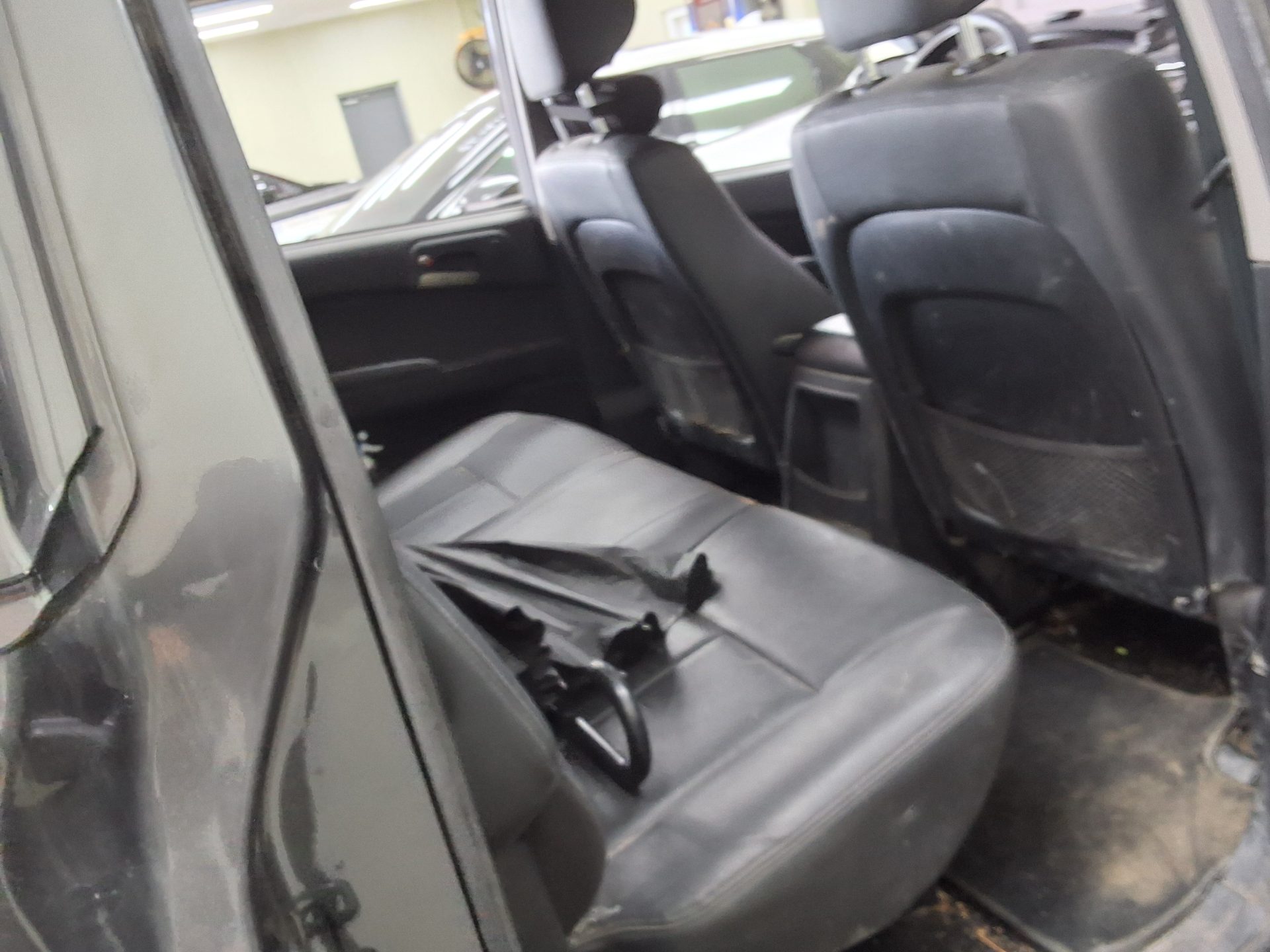 2018 - ssangyong korando