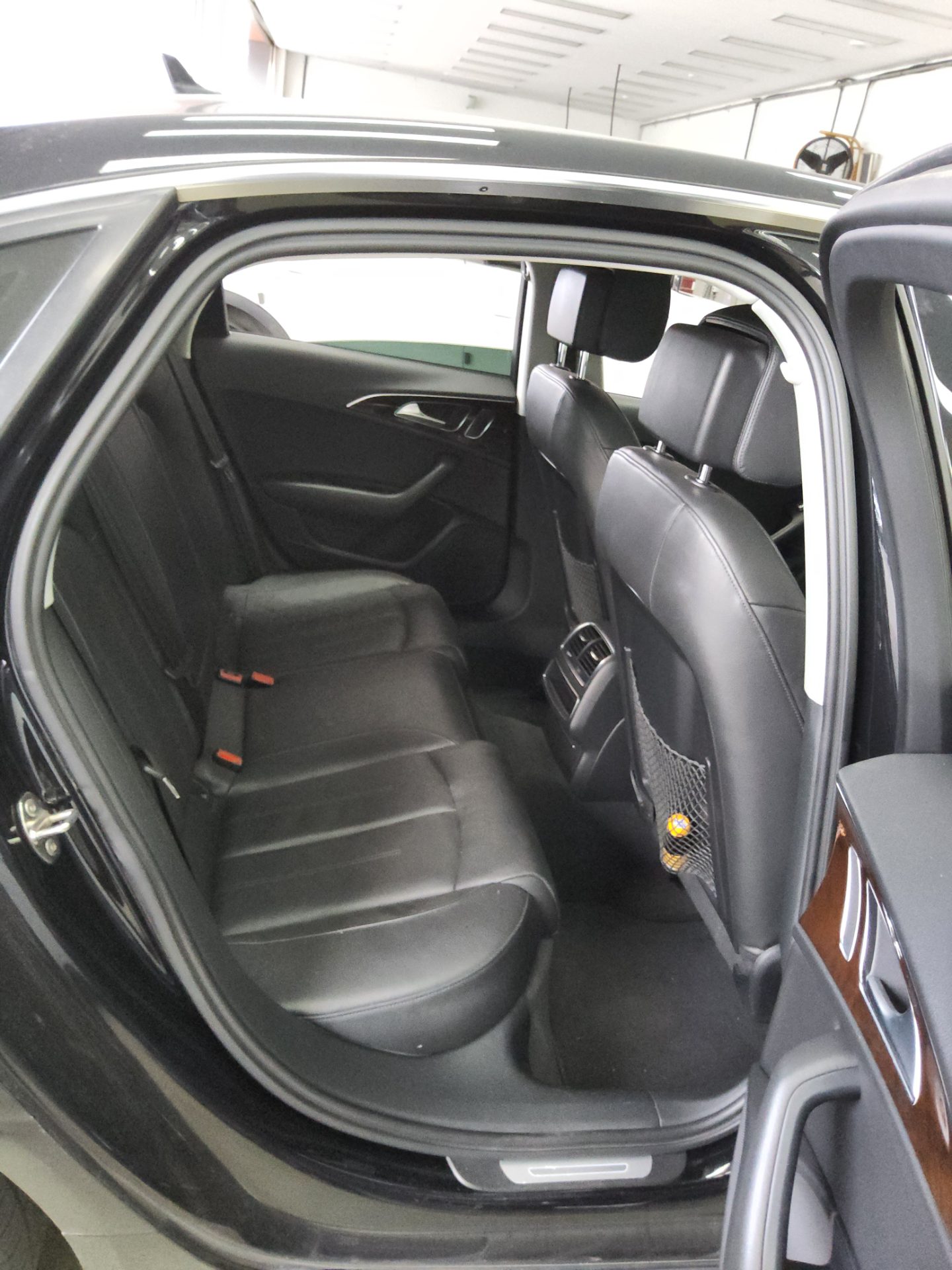 2014 - audi a6