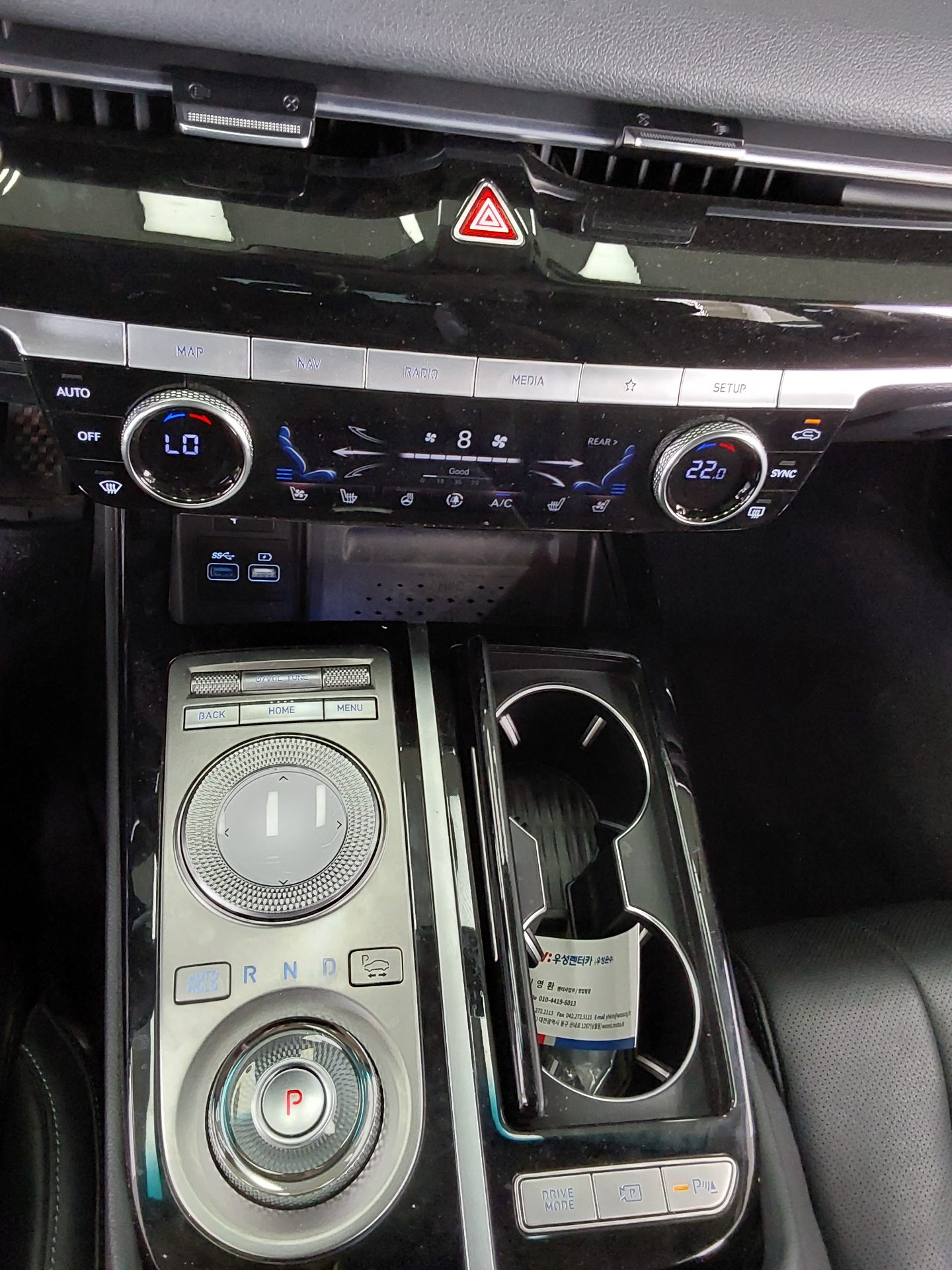 2021 - genesis g80