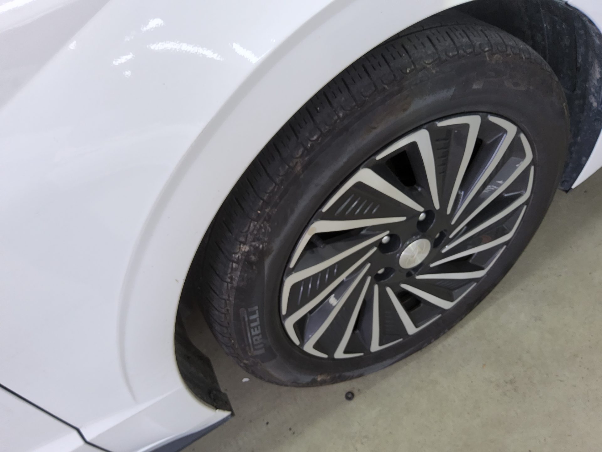 2021 - hyundai sonata
