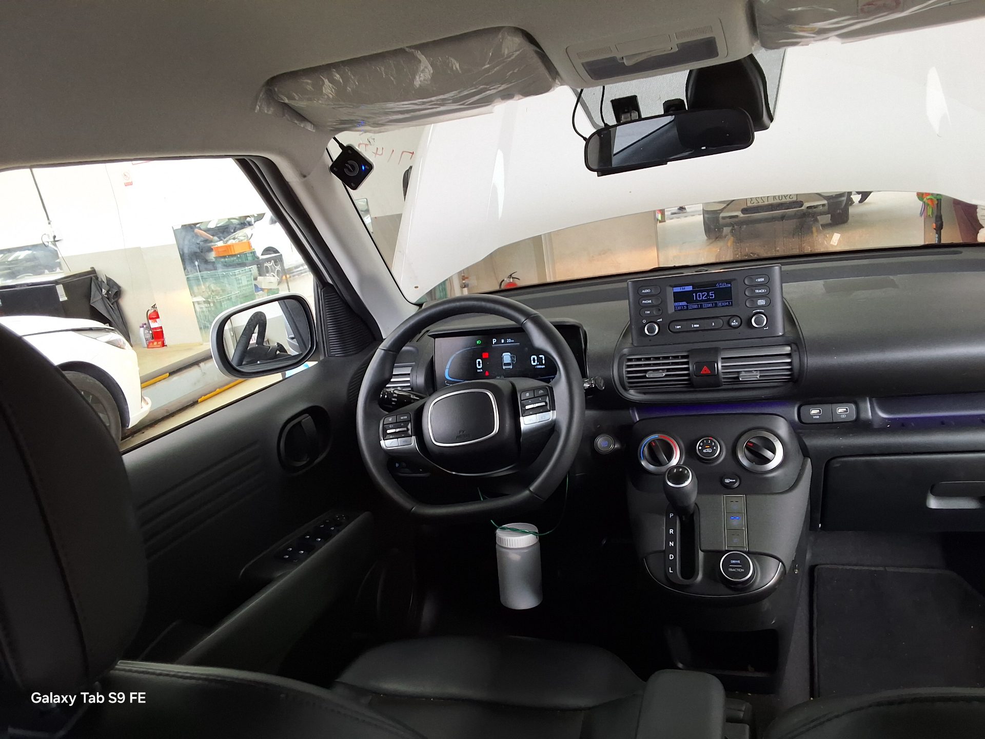 2023 - hyundai casper