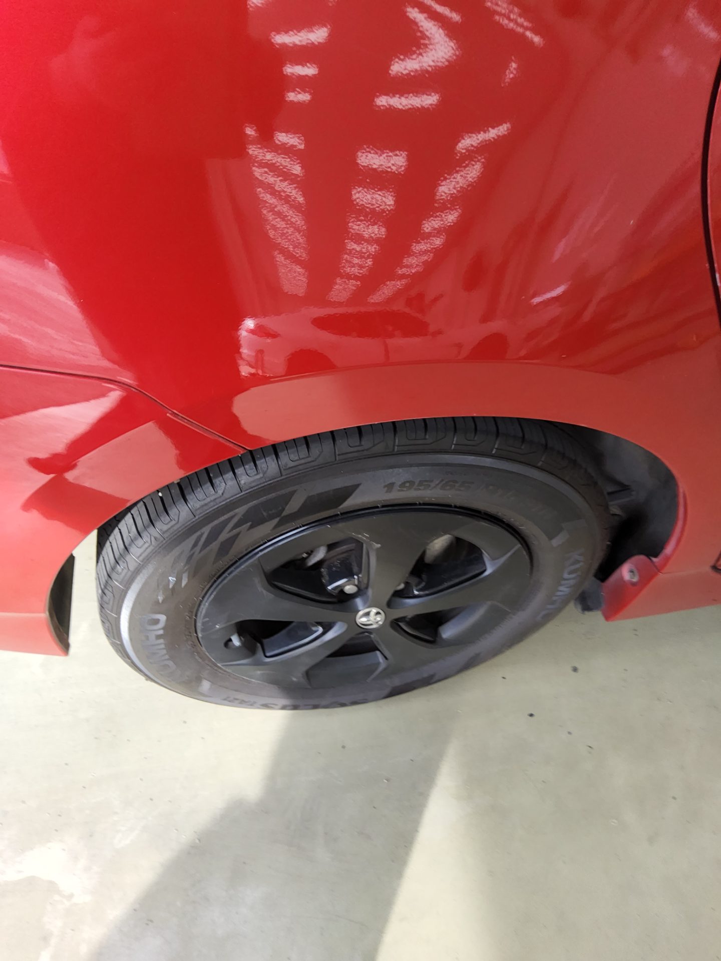 2014 - toyota prius