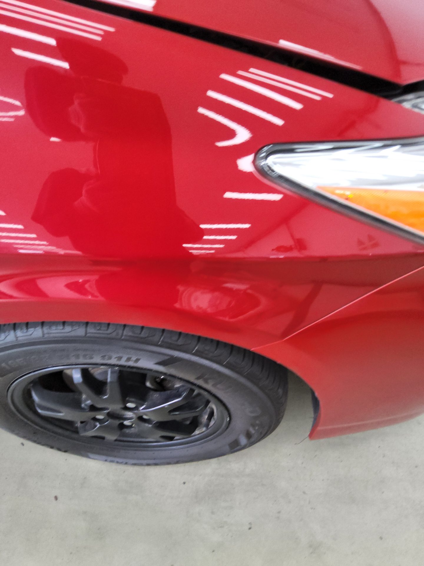2014 - toyota prius