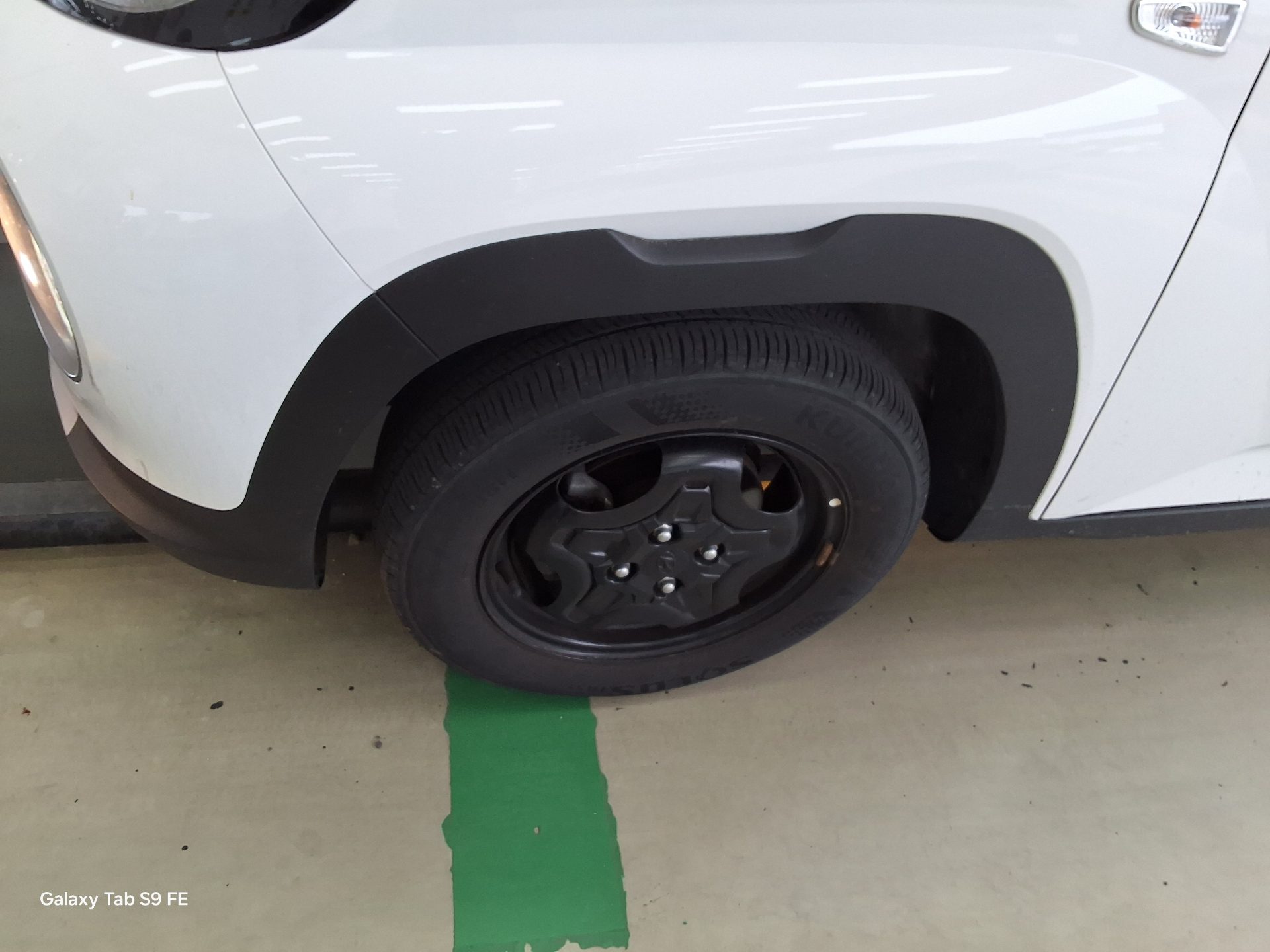 2023 - hyundai casper