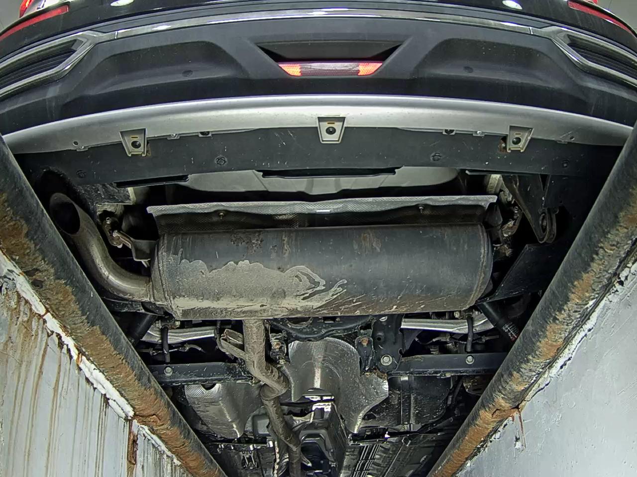 2019 - renault qm6