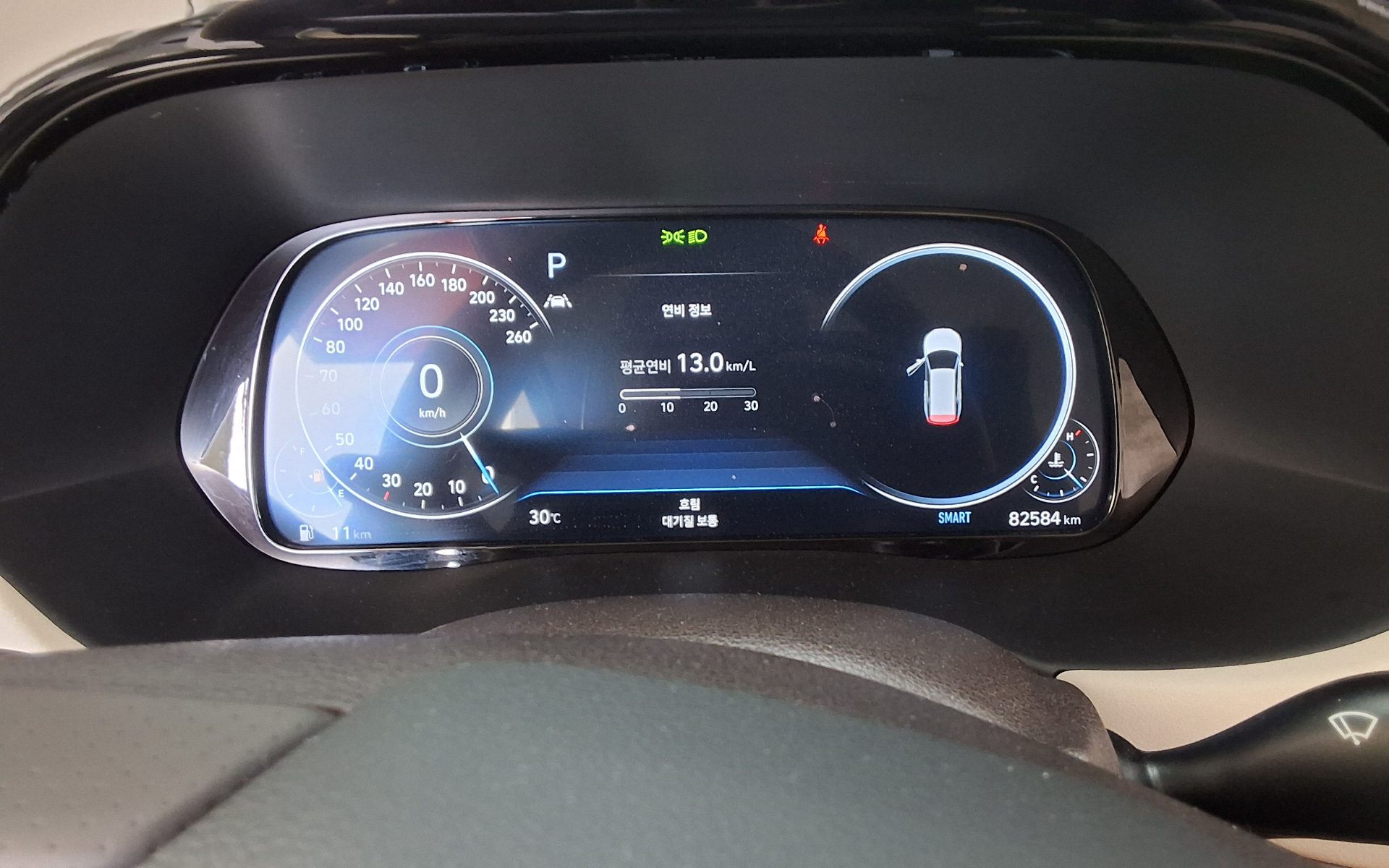 2021 - hyundai palisade