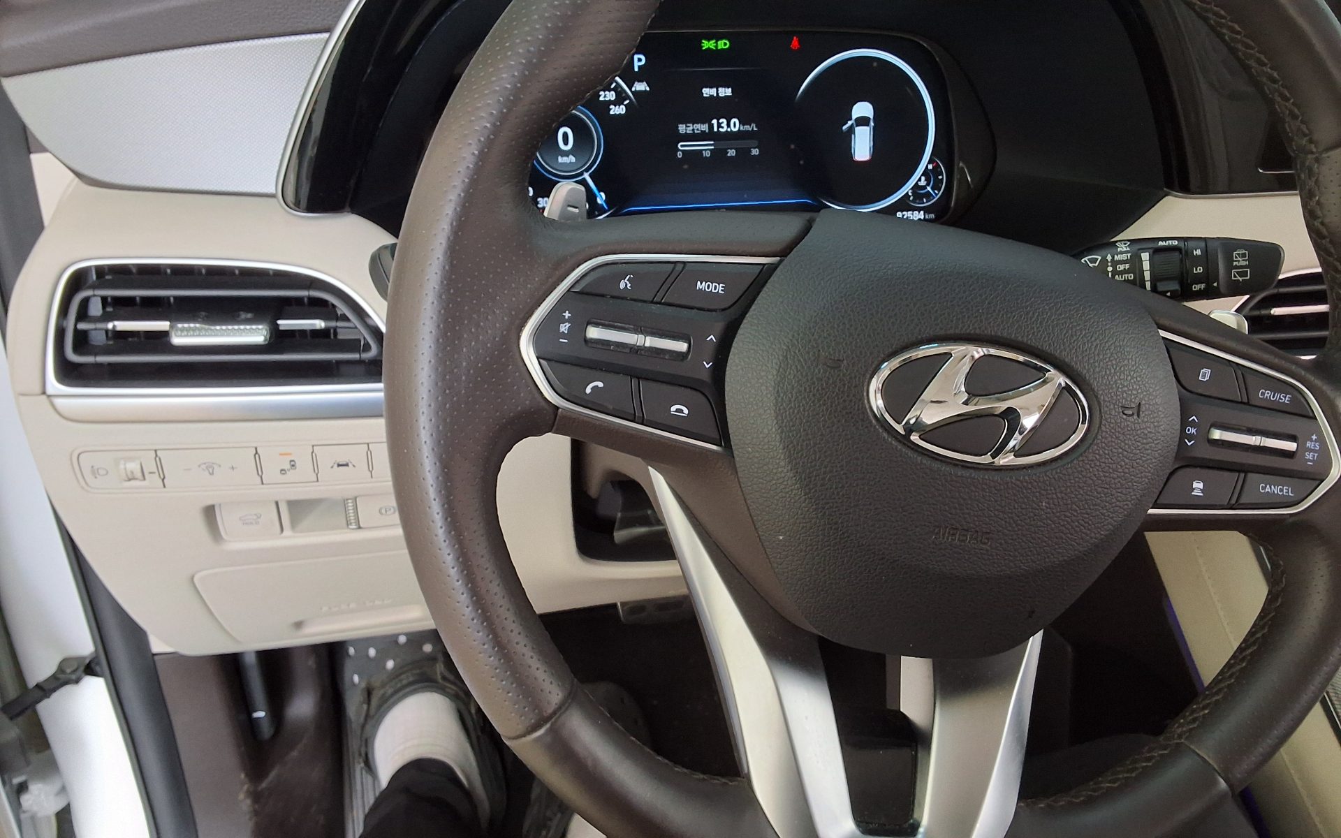 2021 - hyundai palisade