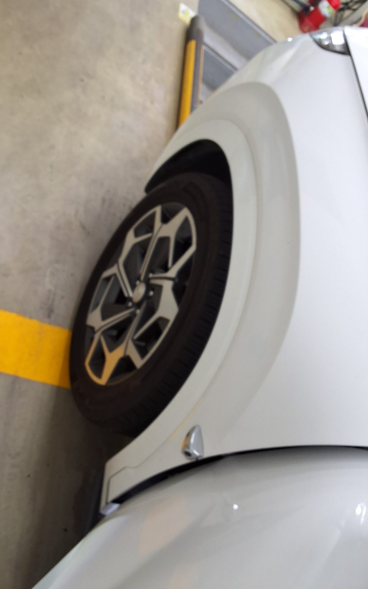 2021 - hyundai palisade