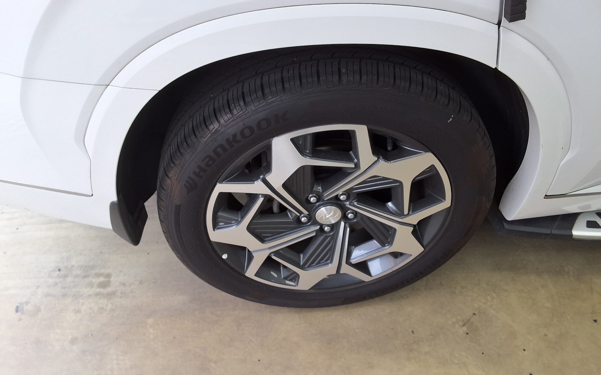 2021 - hyundai palisade