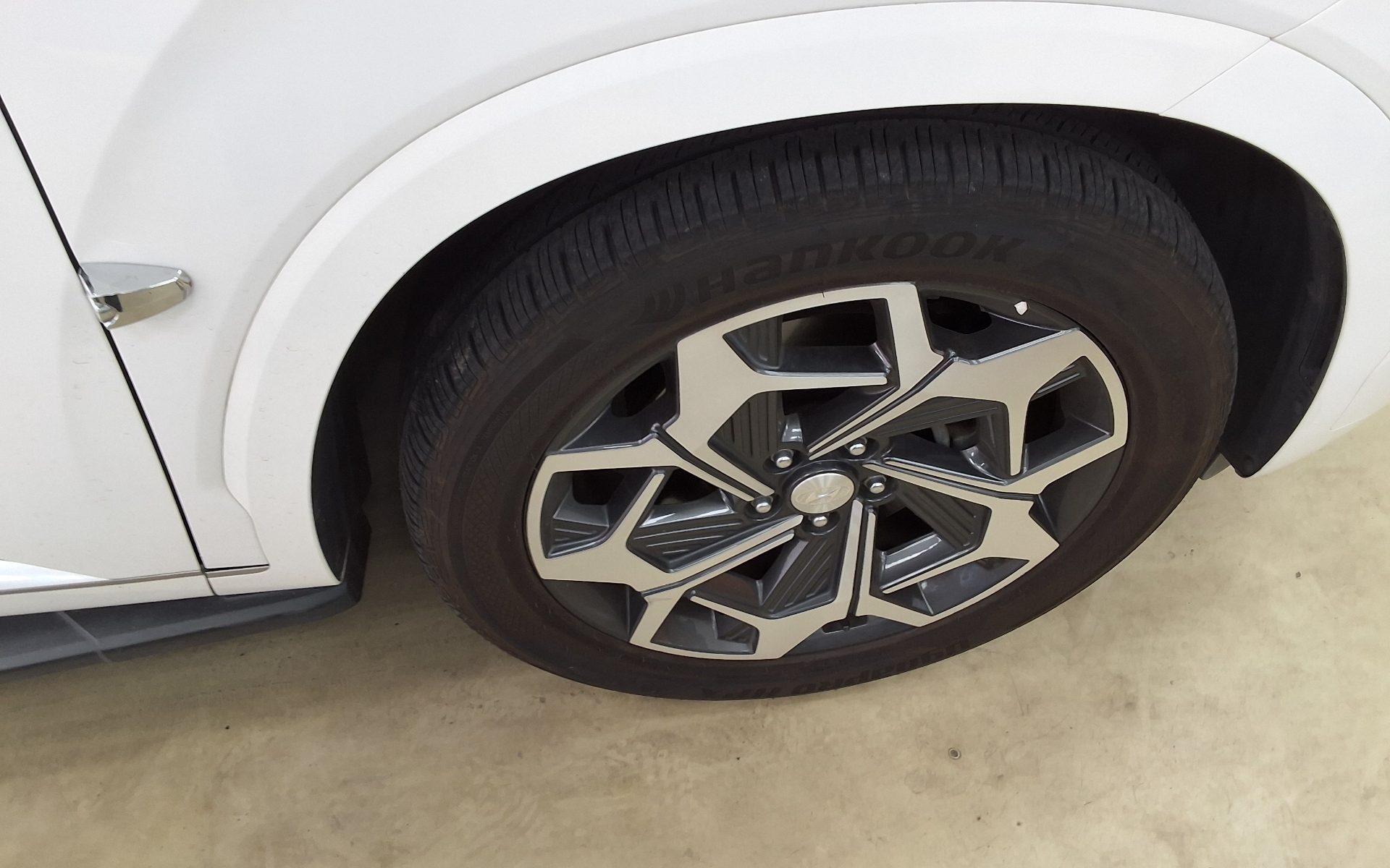 2021 - hyundai palisade