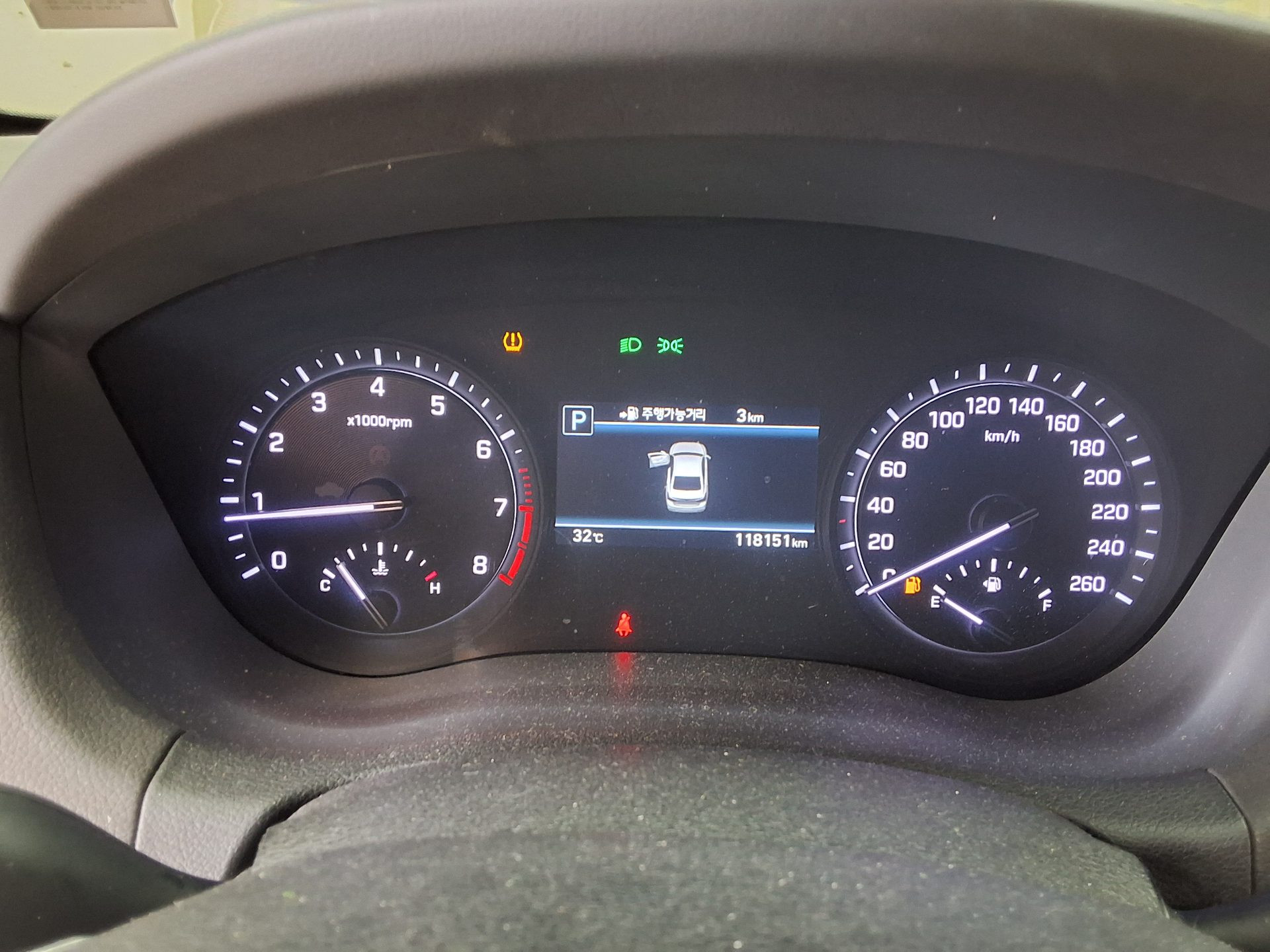 2018 - genesis g80