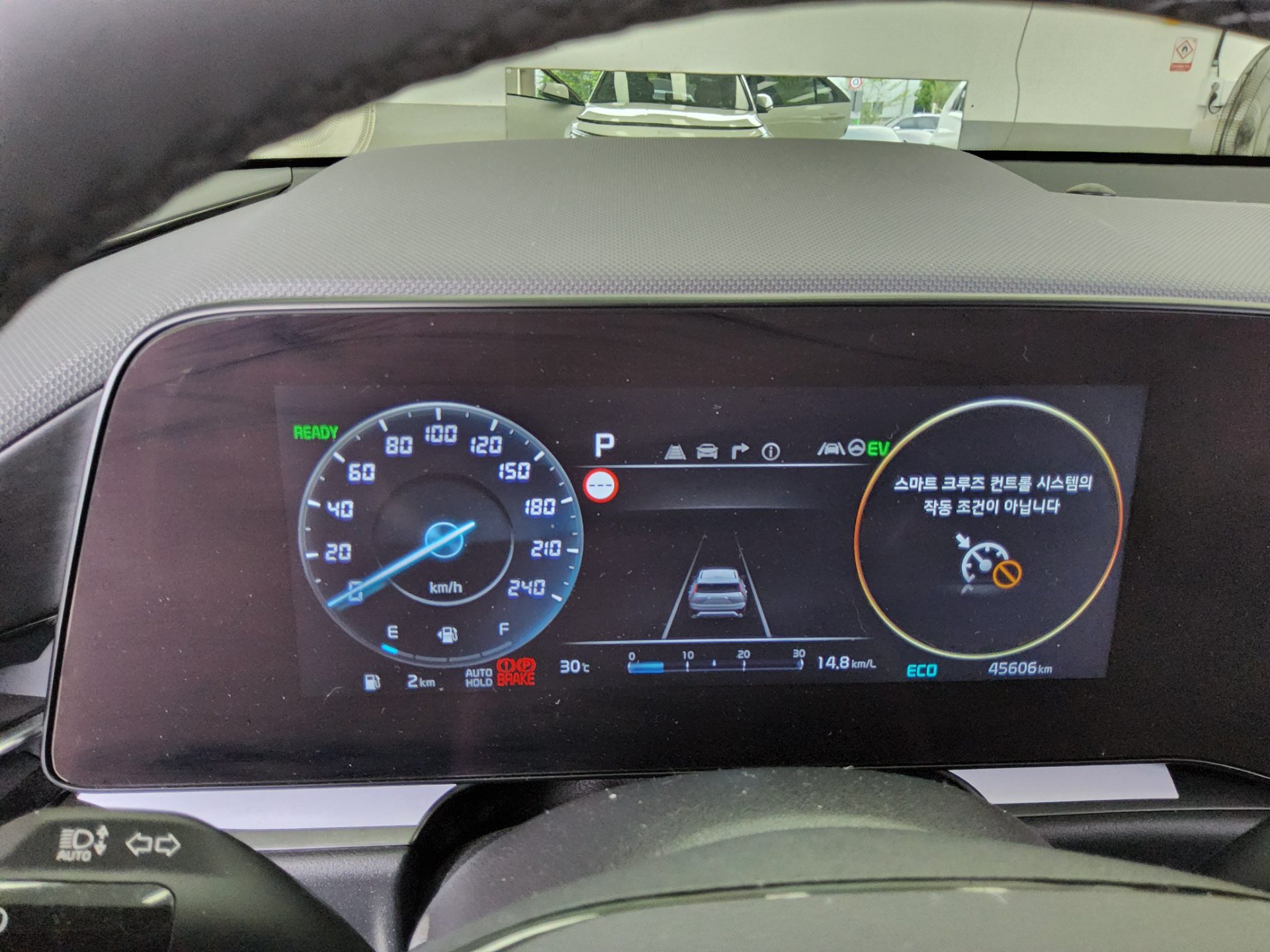 2022 - kia niro