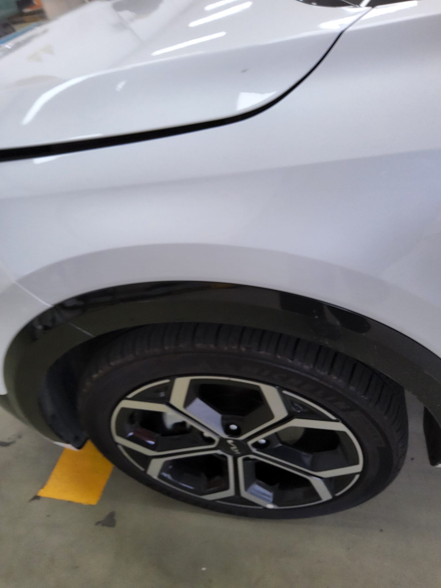2022 - kia niro