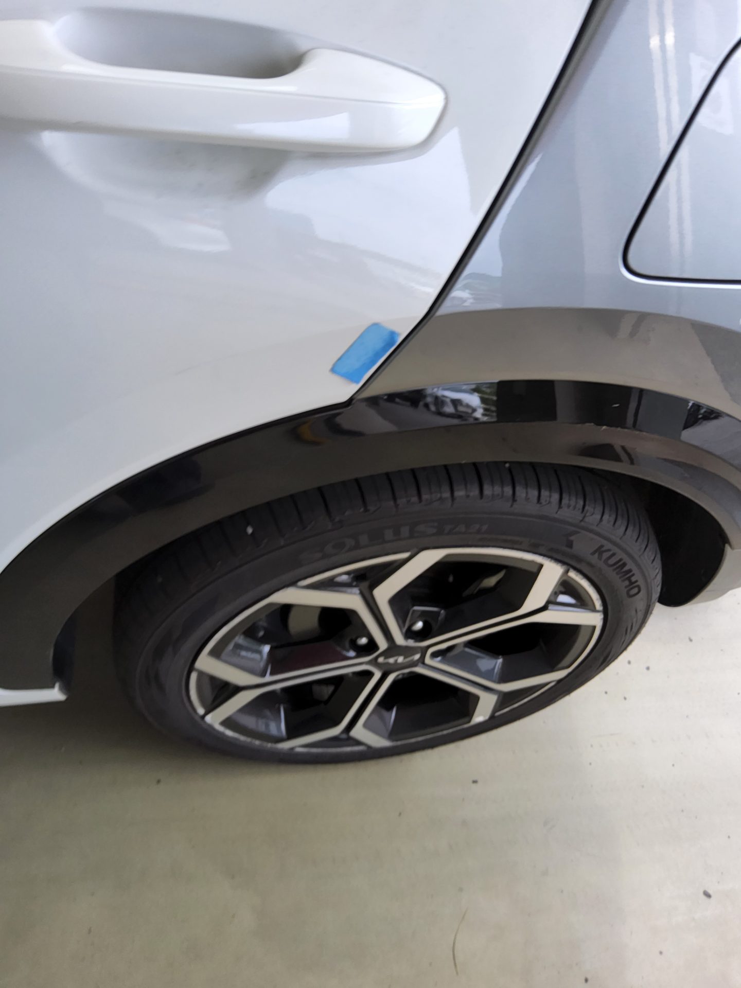 2022 - kia niro