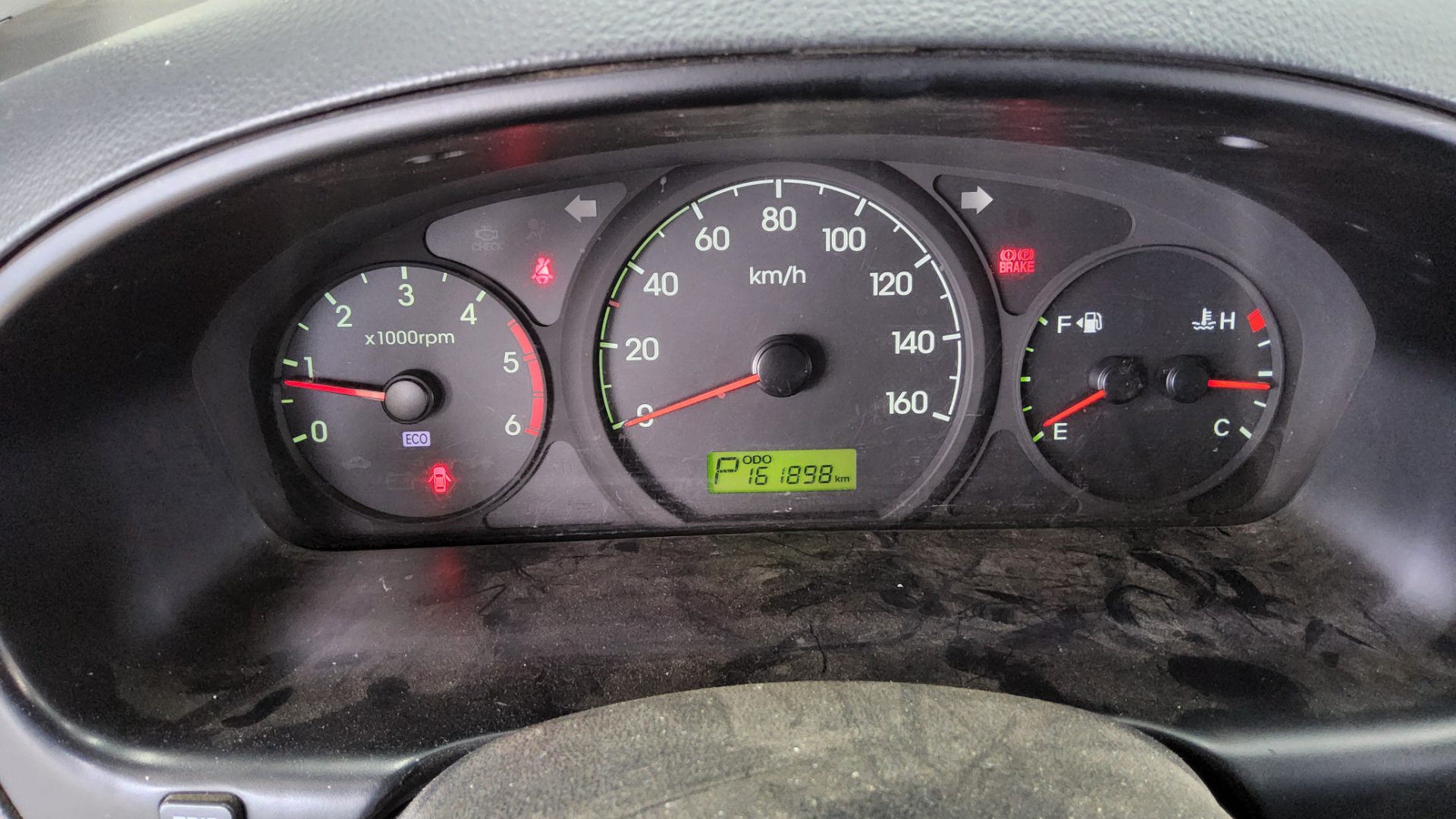 2016 - hyundai grand starex