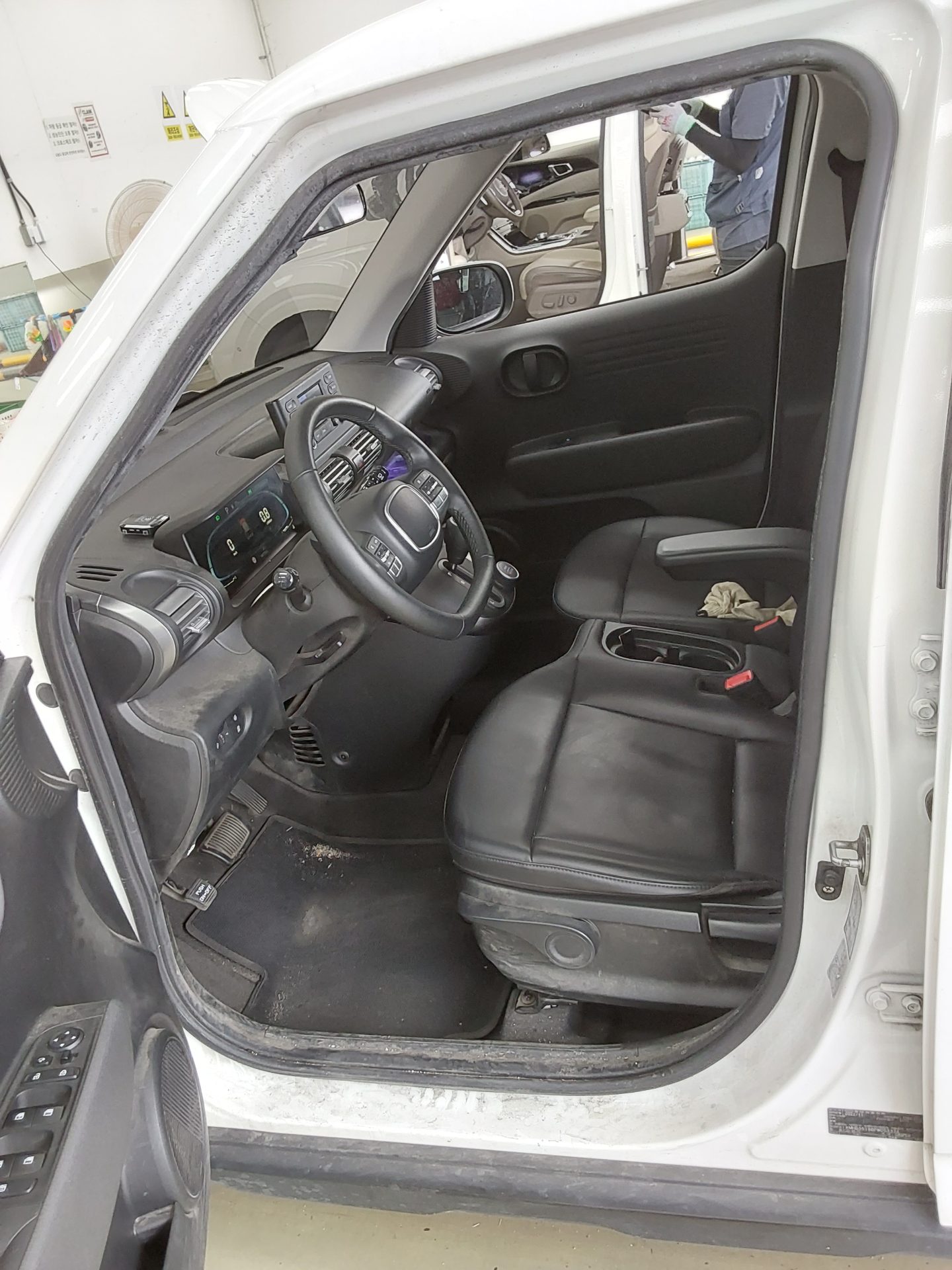 2023 - hyundai casper