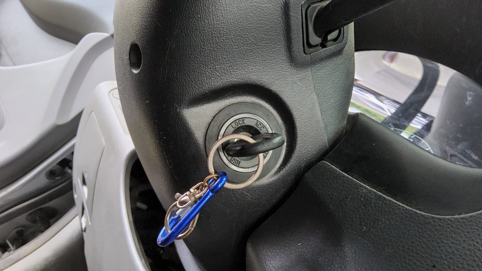 2016 - hyundai grand starex