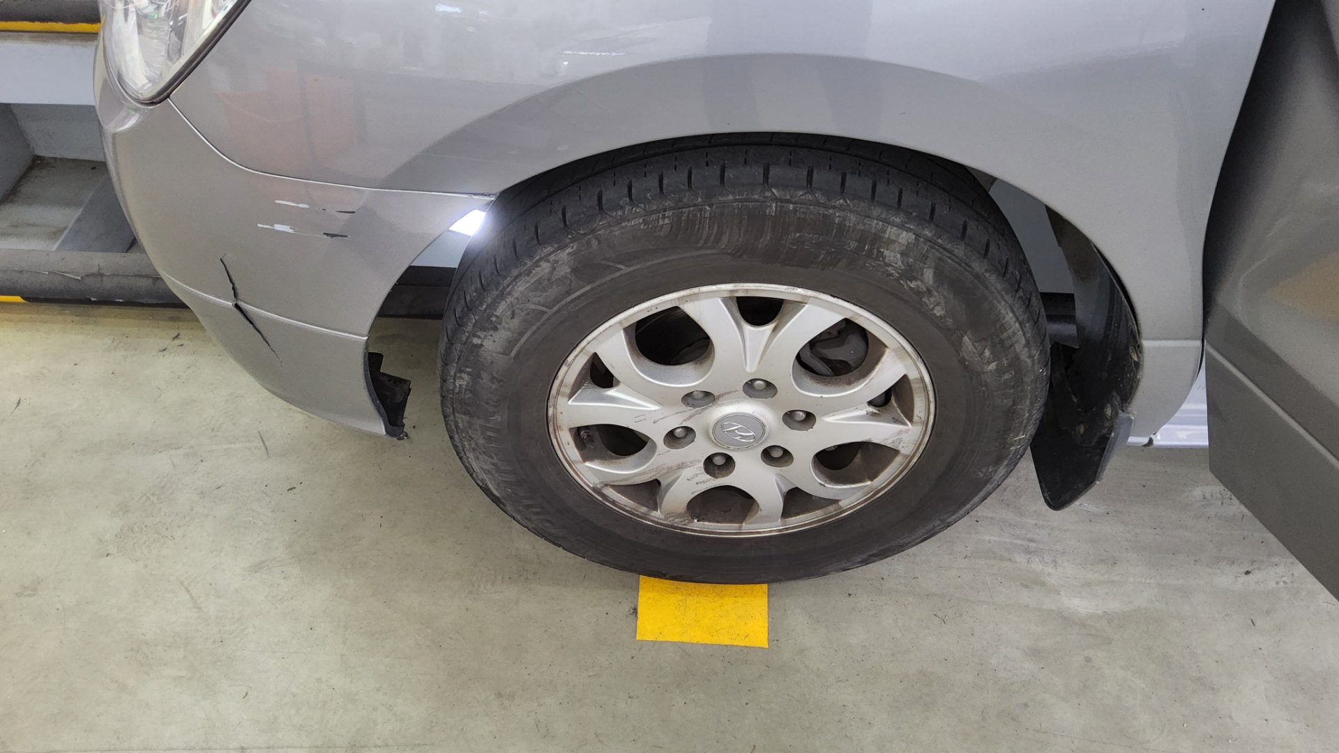 2016 - hyundai grand starex