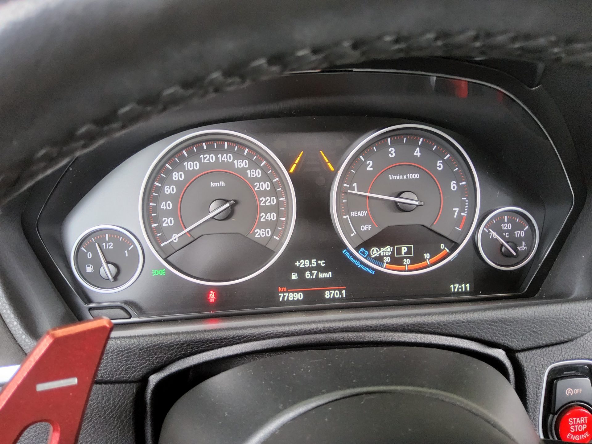 2018 - bmw 4 series