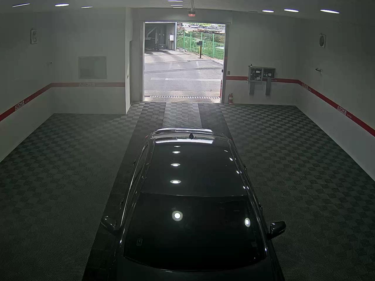 2018 - genesis g80