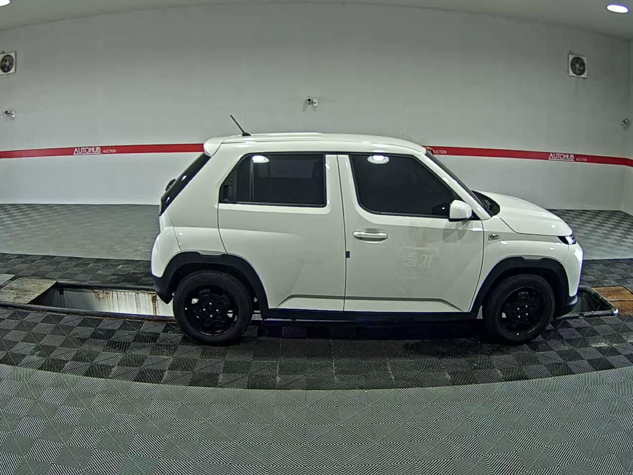 2023 - hyundai casper