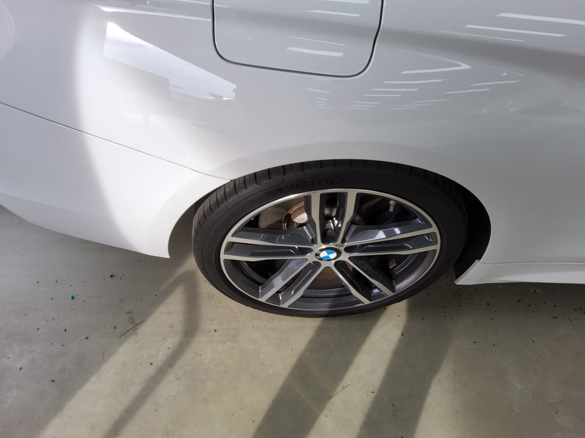 2018 - bmw 4 series