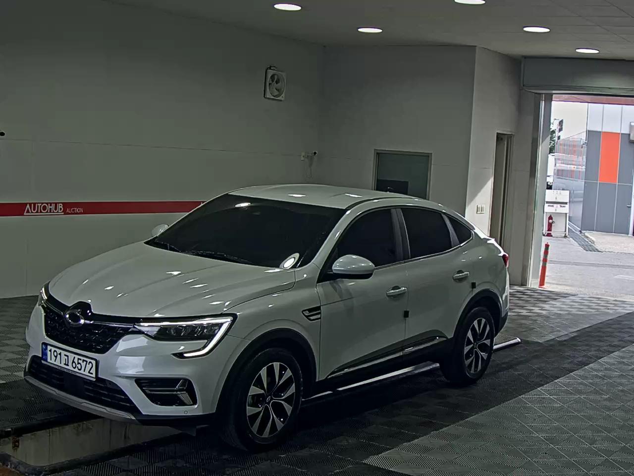 NAULT (SAMSUNG) XM3 GTe