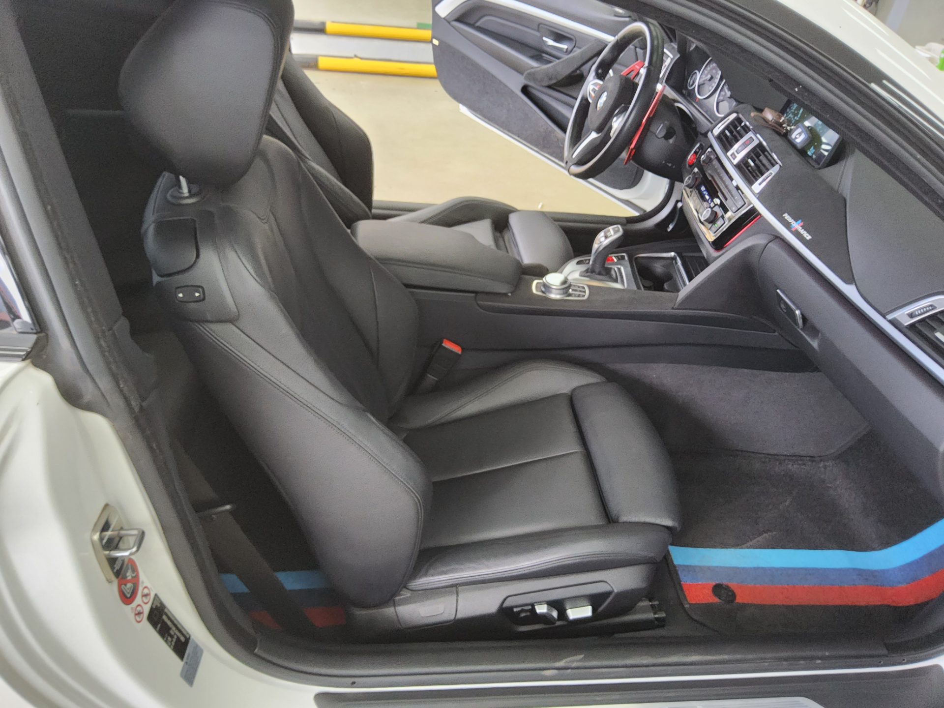 2018 - bmw 4 series