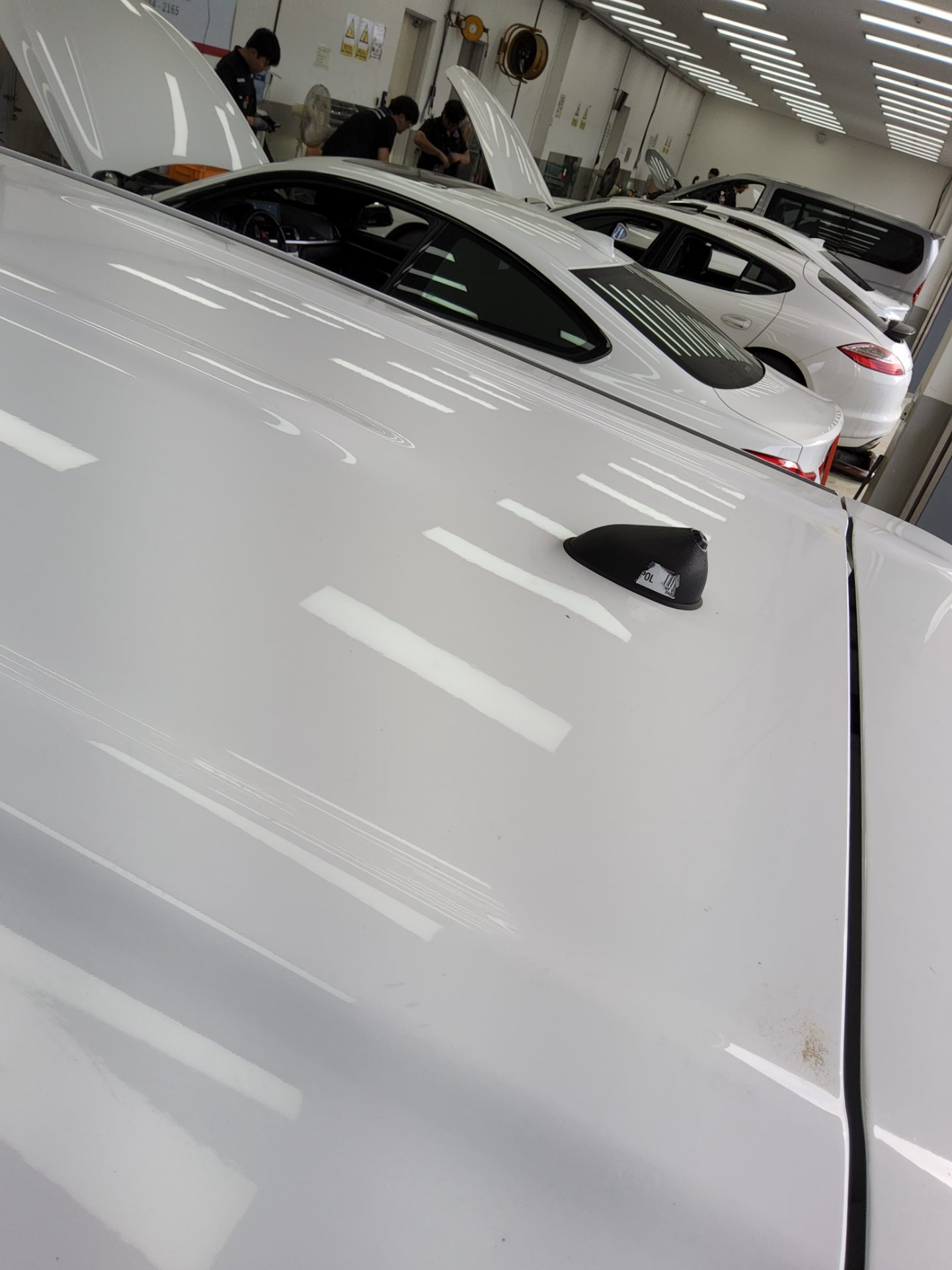 2023 - hyundai casper