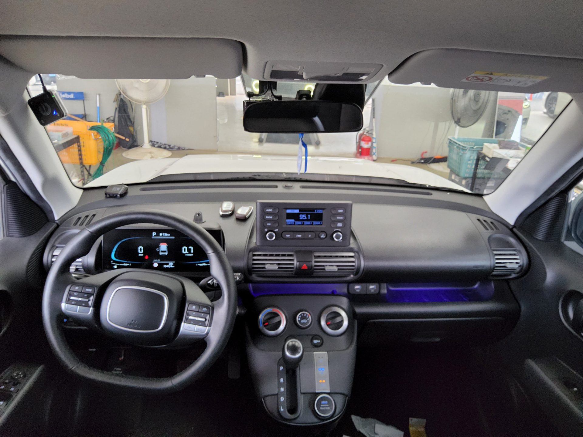 2023 - hyundai casper