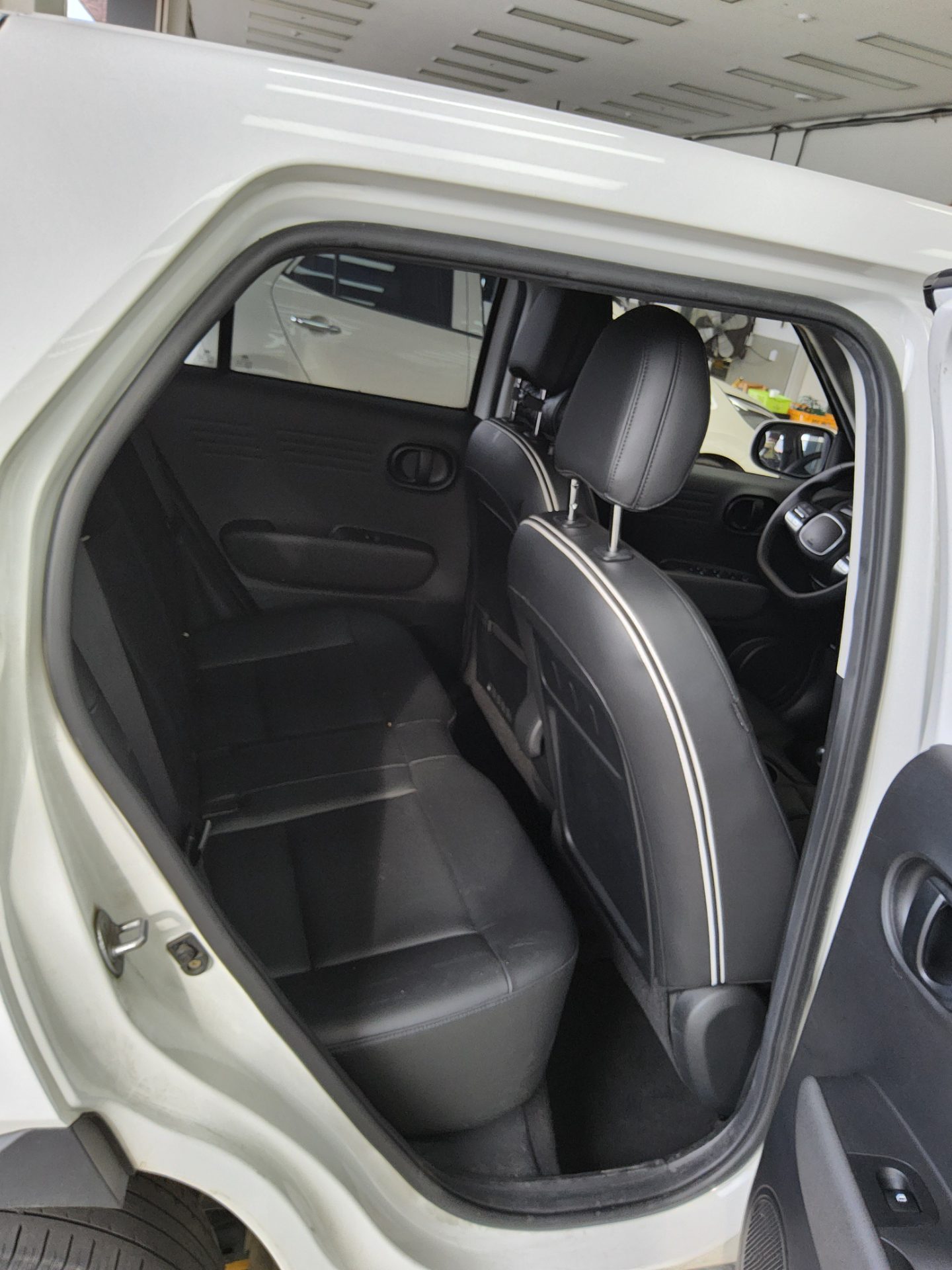 2023 - hyundai casper