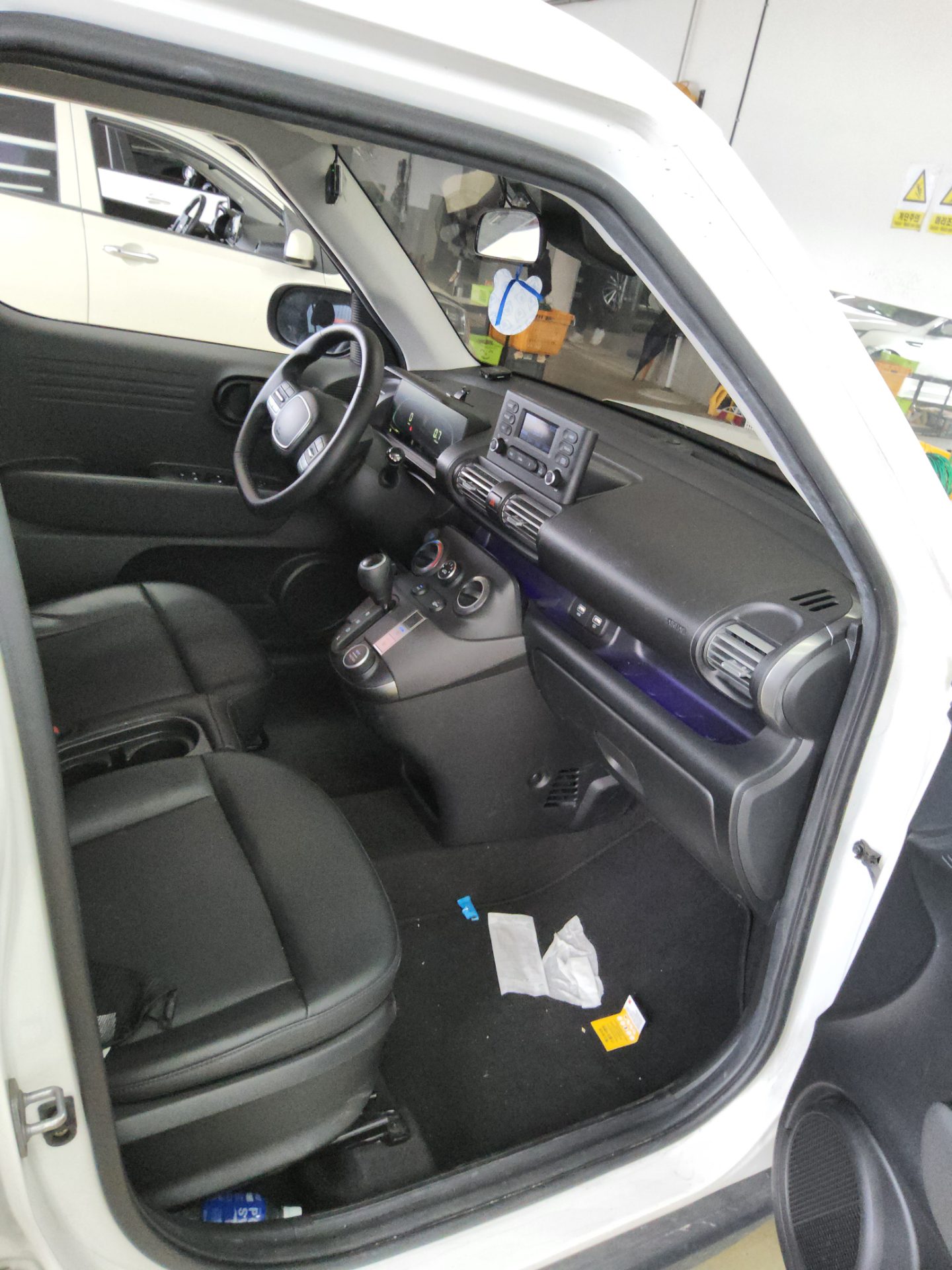 2023 - hyundai casper