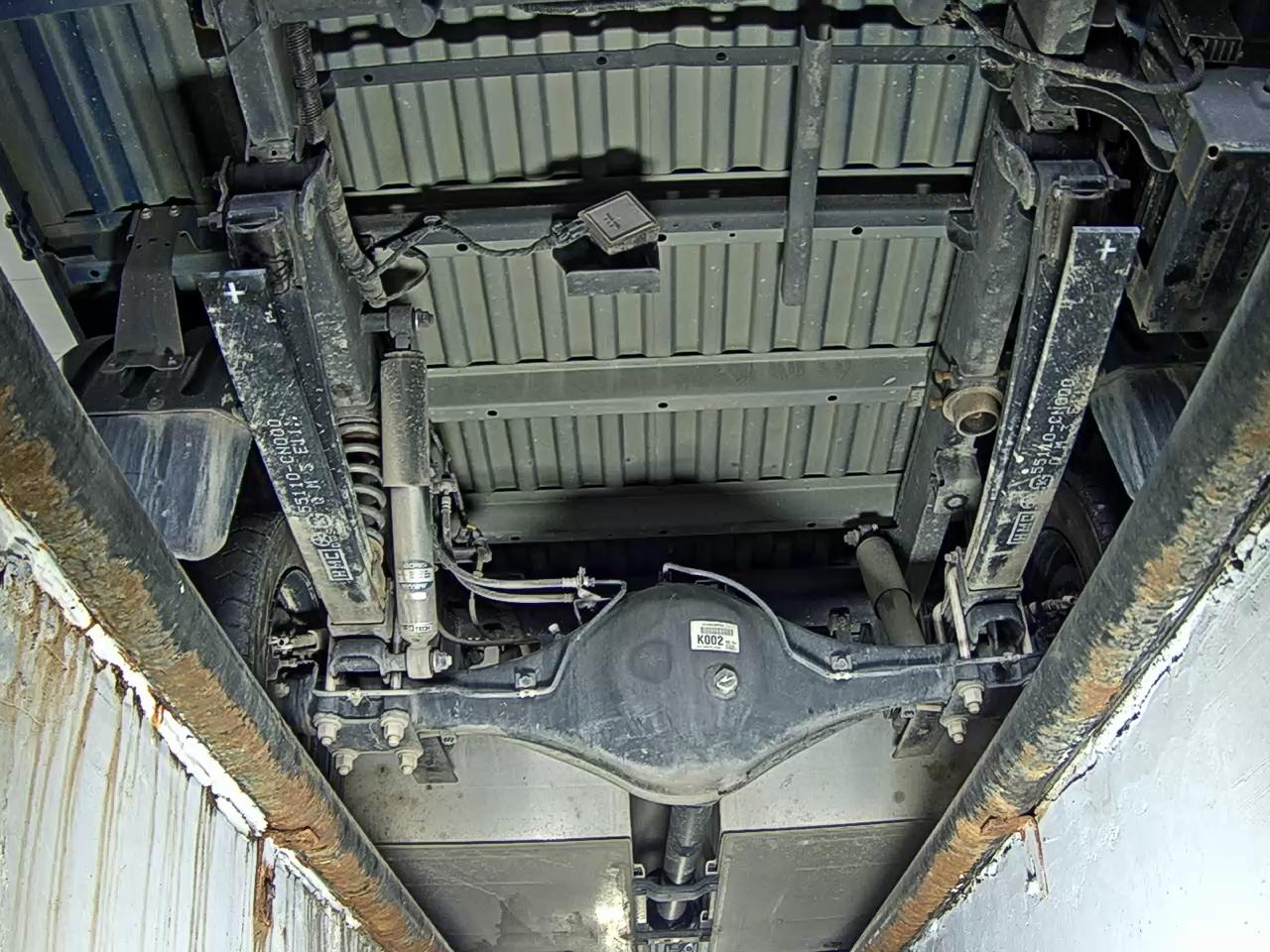 2022 - hyundai porter
