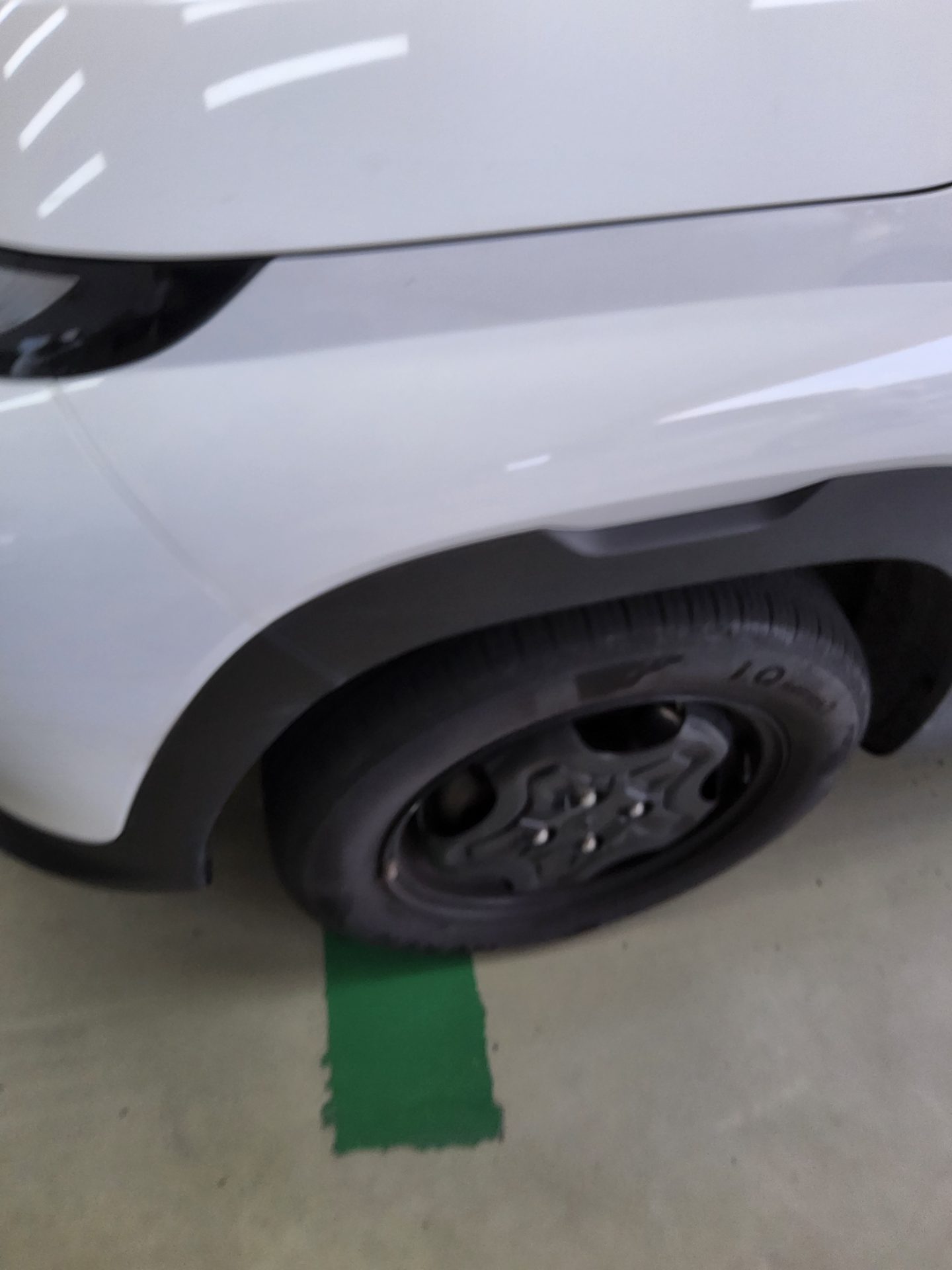 2023 - hyundai casper